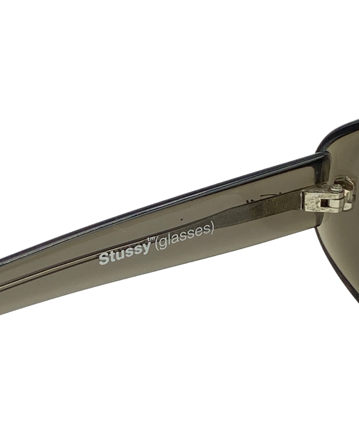 中古・古着通販】stussy (ステューシー) CINDY グレー サイズ