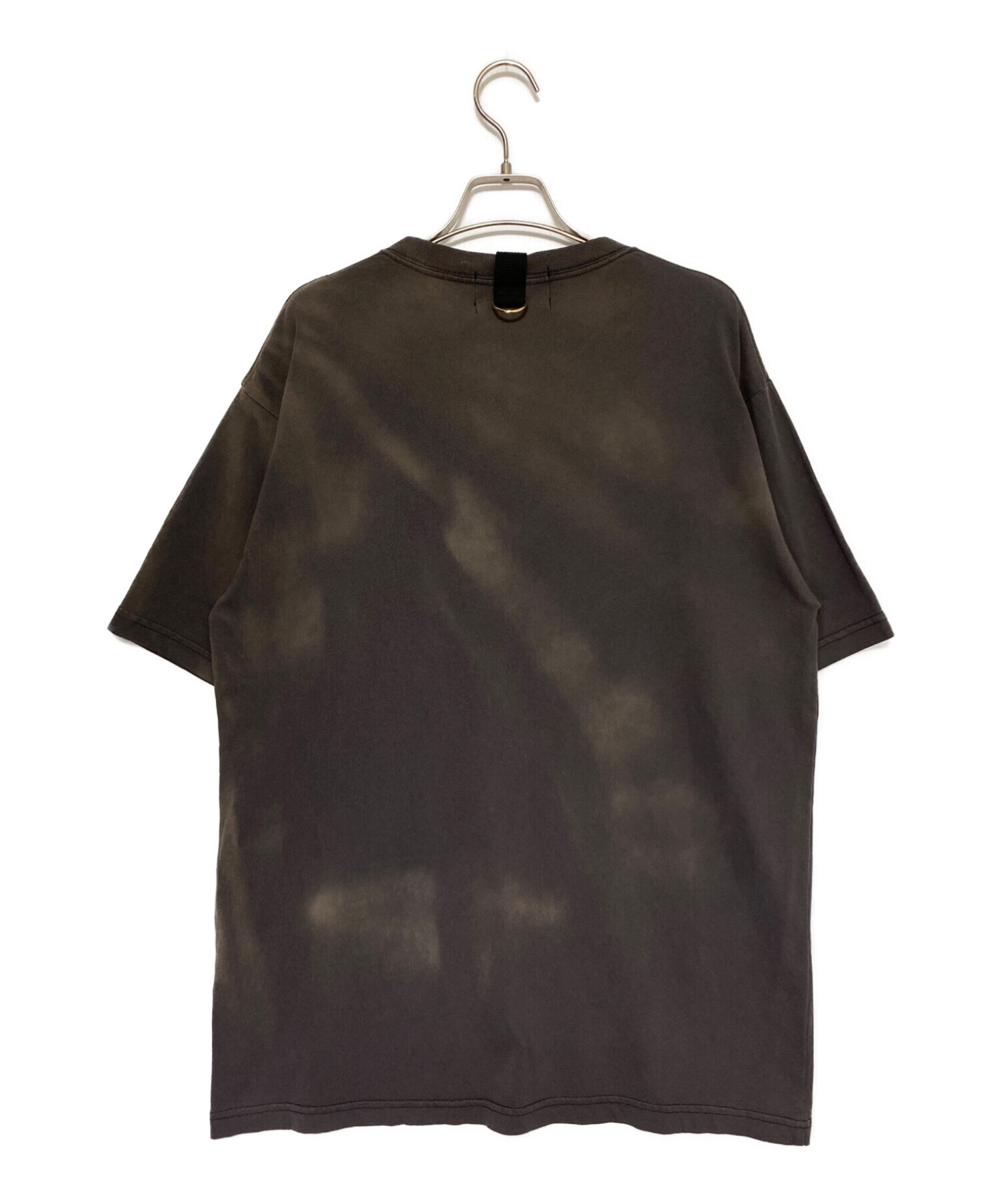 中古・古着通販】MINDSEEKER (マインドシーカー) Tシャツ グレー 