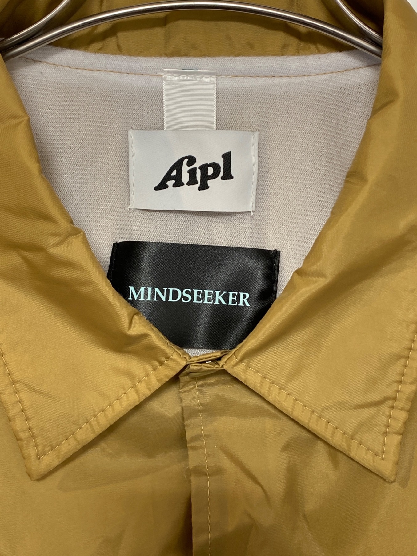 中古・古着通販】MINDSEEKER (マインドシーカー) Aipl (エイプル 