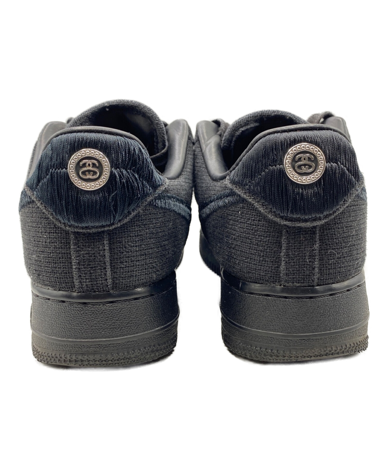 中古・古着通販】stussy (ステューシー) NIKE (ナイキ) Air Force 1 