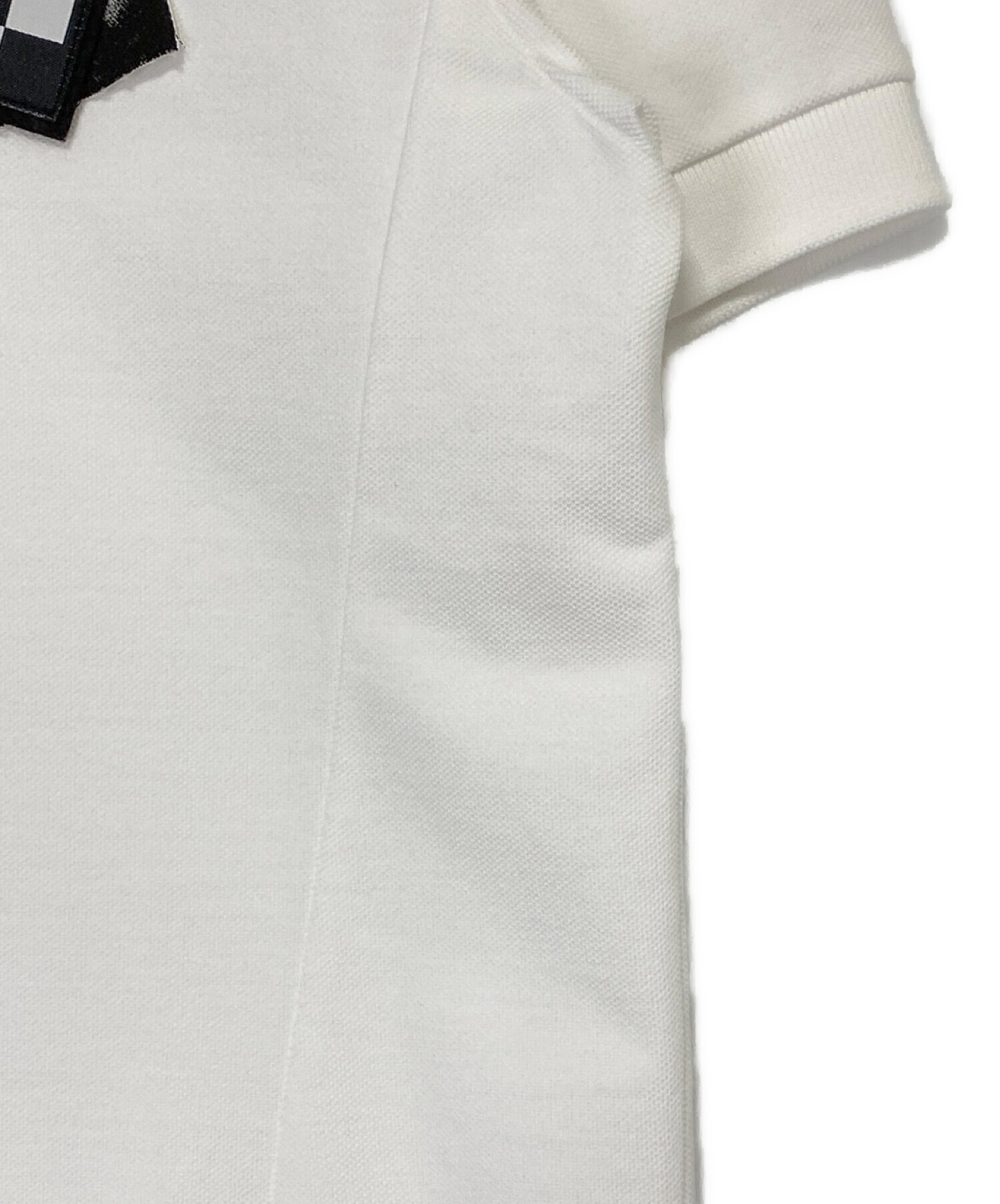 中古・古着通販】RAF SIMONS (ラフシモンズ) FRED PERRY (フレッド 