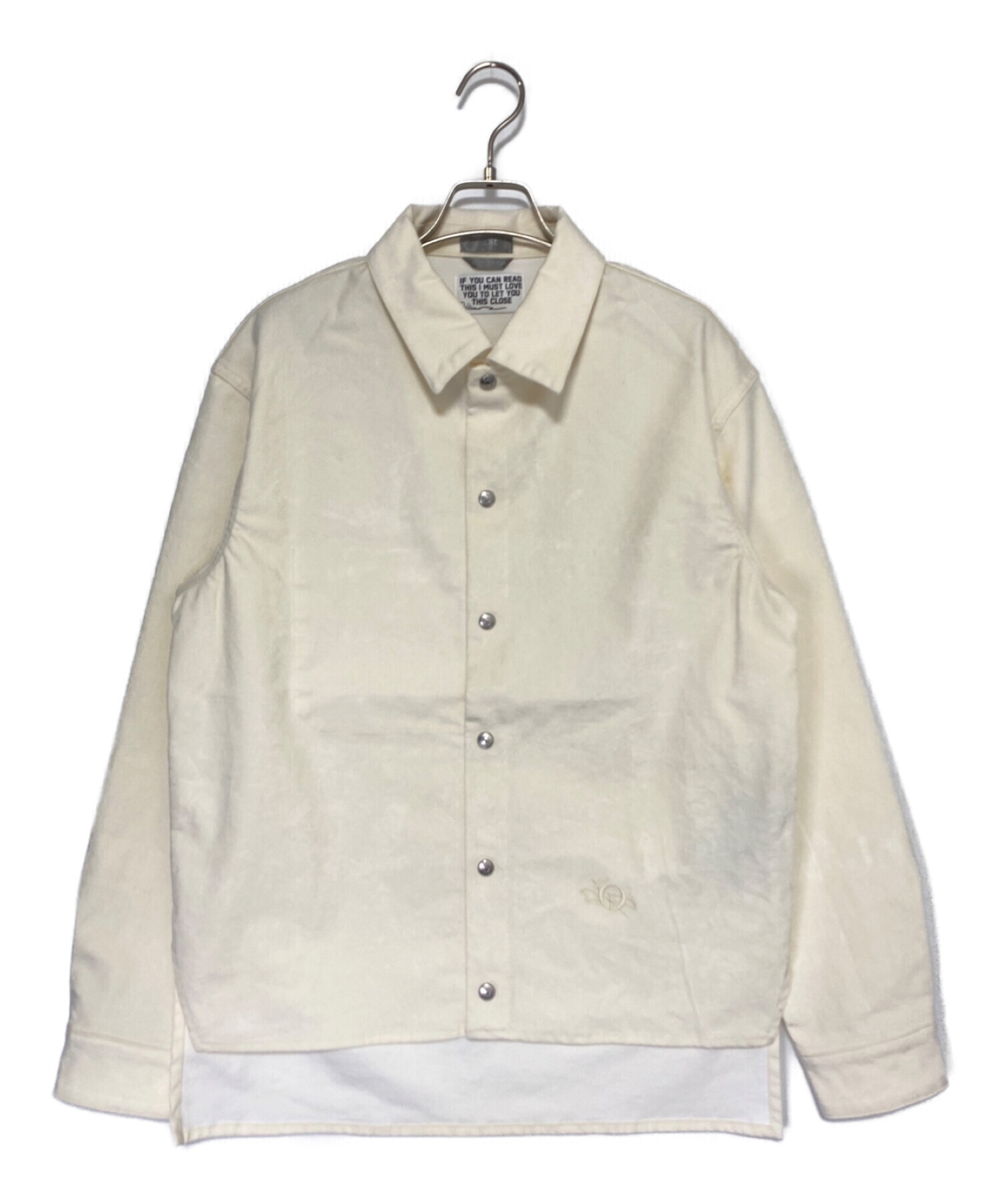 中古・古着通販】Dior (ディオール) cactus jack (カクタスジャック