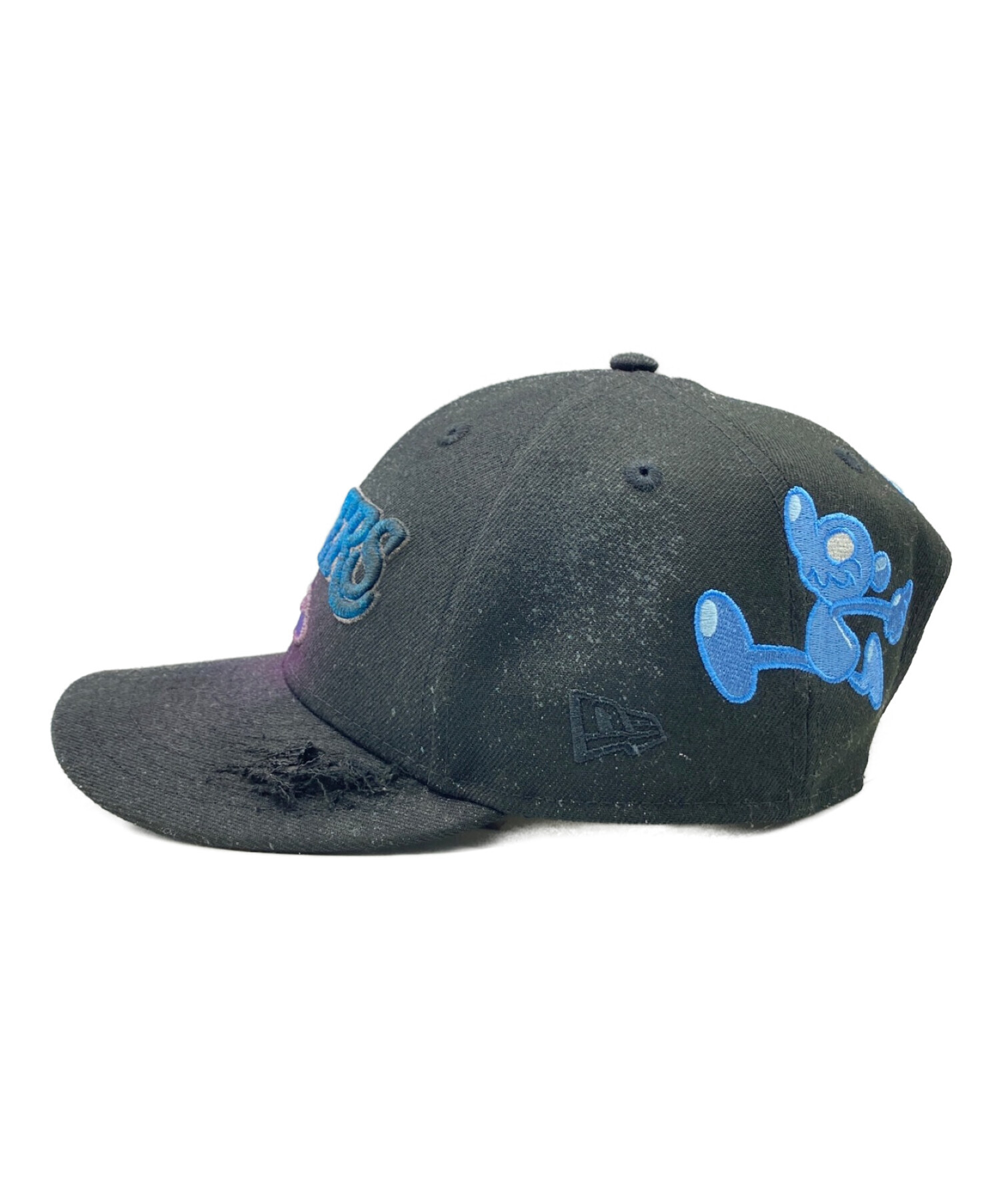 パーキングデリバリー　帽子 COIN PARKING DELIVERY x New Era® / ニューエラ公式サイトでは5月11日