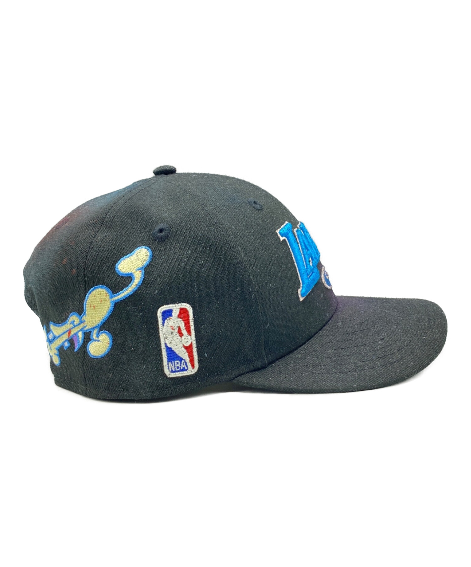 パーキングデリバリー　帽子 COIN PARKING DELIVERY x New Era® / ニューエラ公式サイトでは5月11日