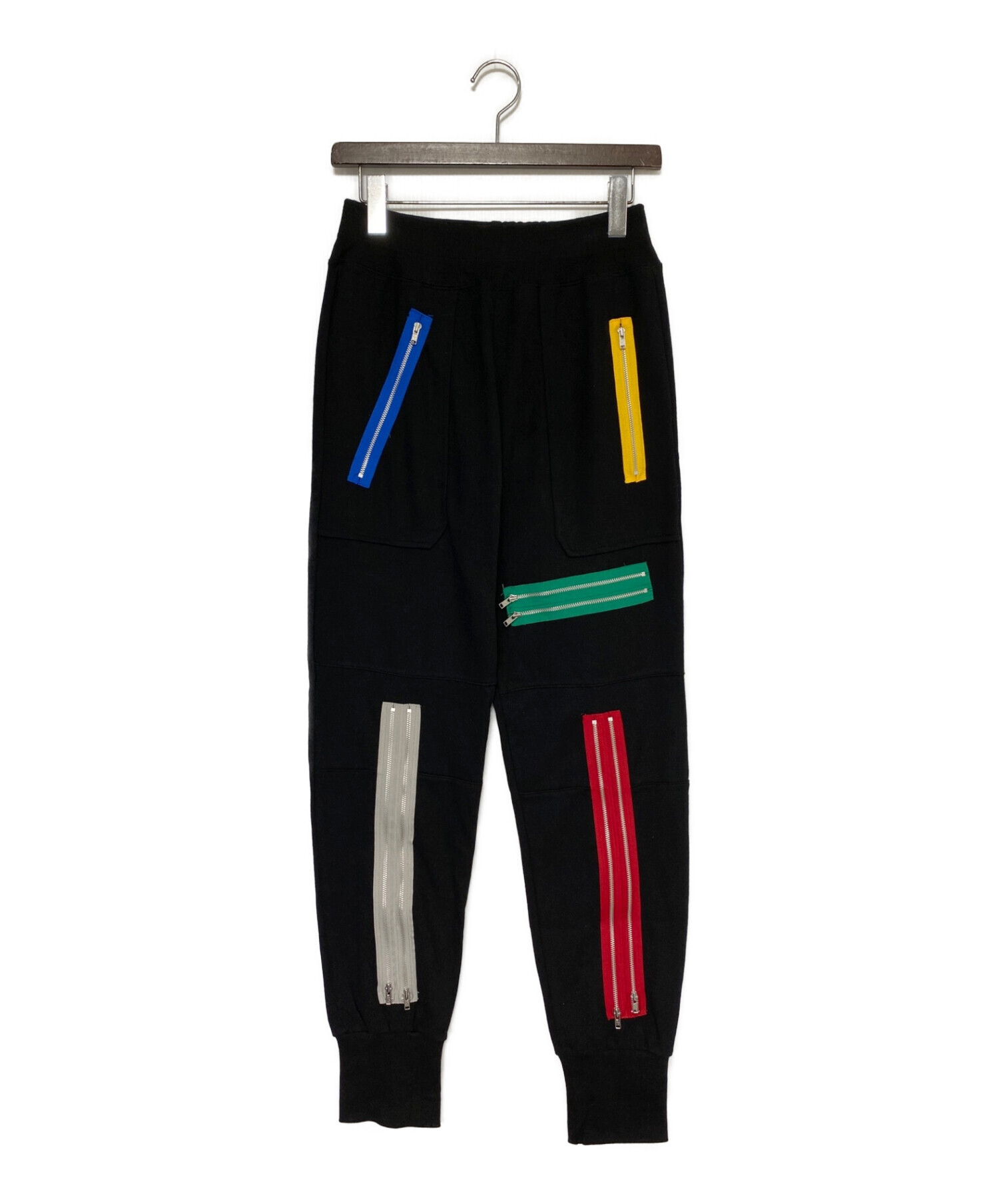 中古・古着通販】99%is (ナインティナインパーセントイズ) BONDAGE 