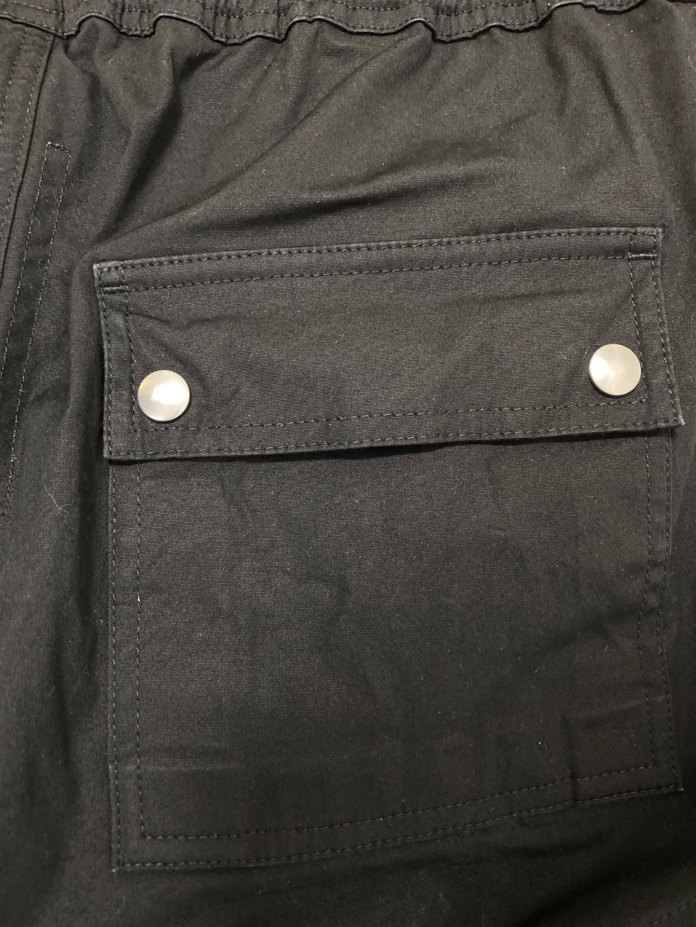 古*屋様 RICK OWENS(リックオウエンス) PERFORMA CARGO 中古・古着通販】RICK OWENS (リック・オウエンス) PERFORMA CARGO JOG