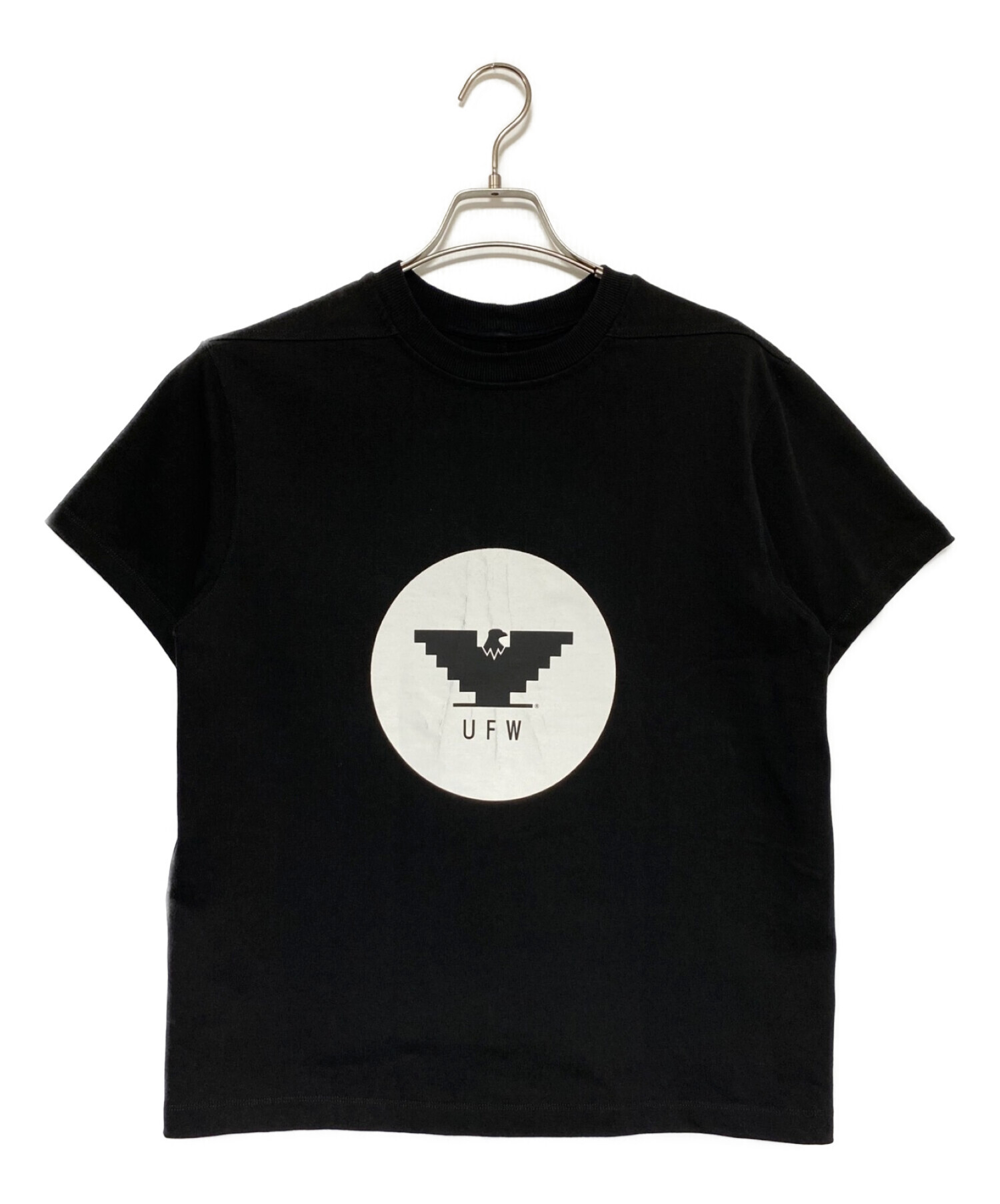 中古・古着通販】RICK OWENS (リック オウエンス) Level T-shirt Dust
