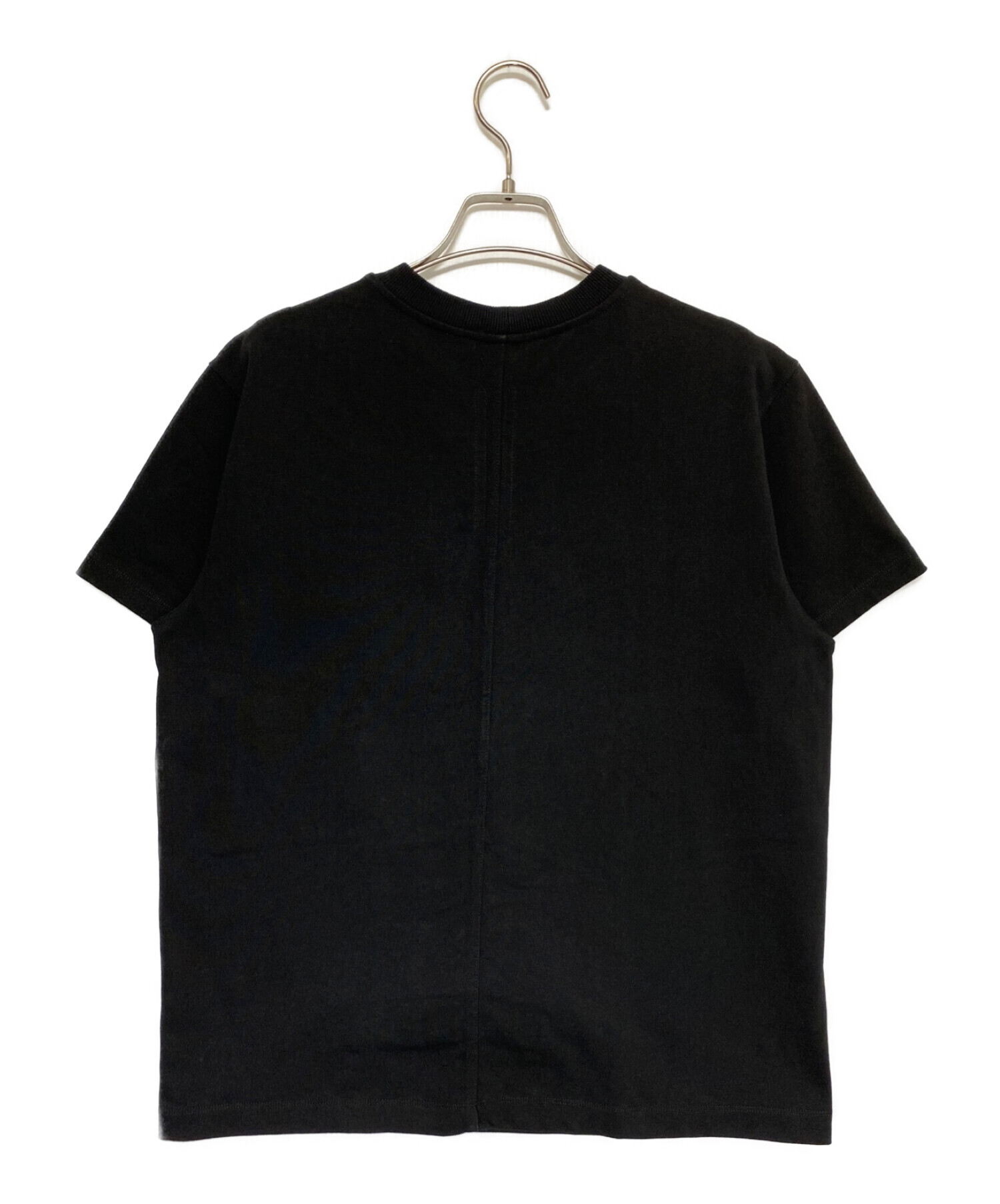 中古・古着通販】RICK OWENS (リック オウエンス) Level T-shirt Dust 