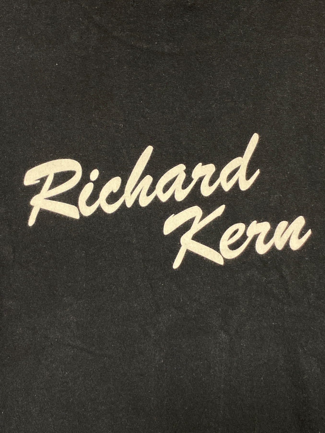 中古・古着通販】Hysteric Glamour (ヒステリックグラマー) Richard