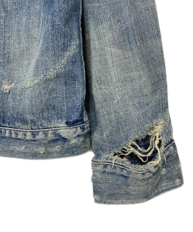 中古・古着通販】NEIGHBORHOOD (ネイバーフッド) SAVAGE STOCKMAN TYPE