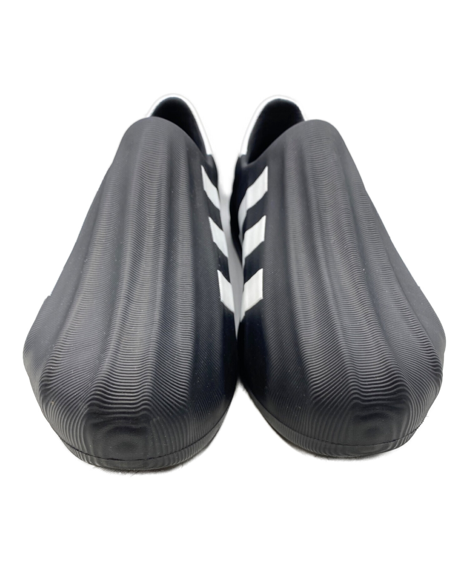 中古・古着通販】adidas (アディダス) ADIFOM SST ホワイト×ブラック 