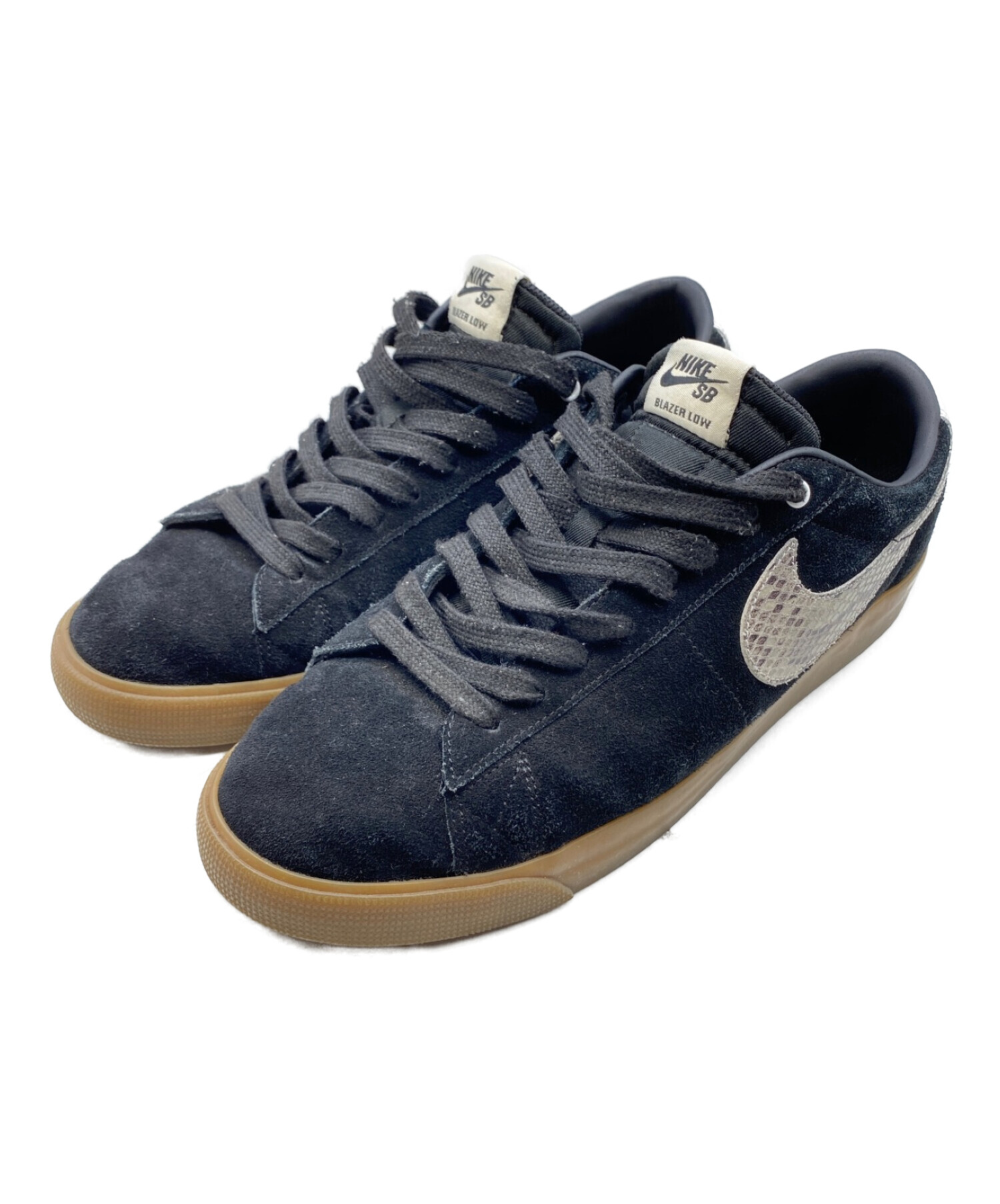 中古・古着通販】NIKE SB (ナイキエスビー) WACKO MARIA (ワコマリア 