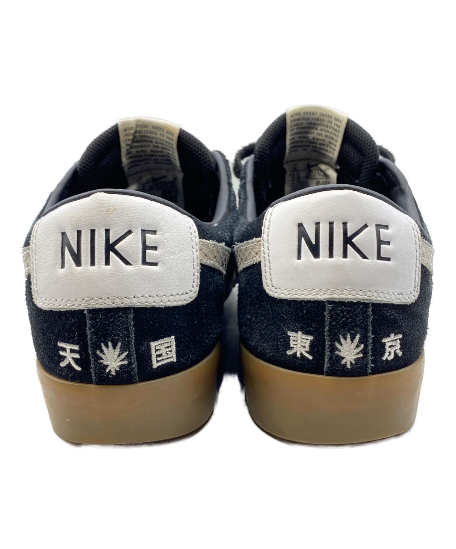 中古・古着通販】NIKE SB (ナイキエスビー) WACKO MARIA (ワコマリア 