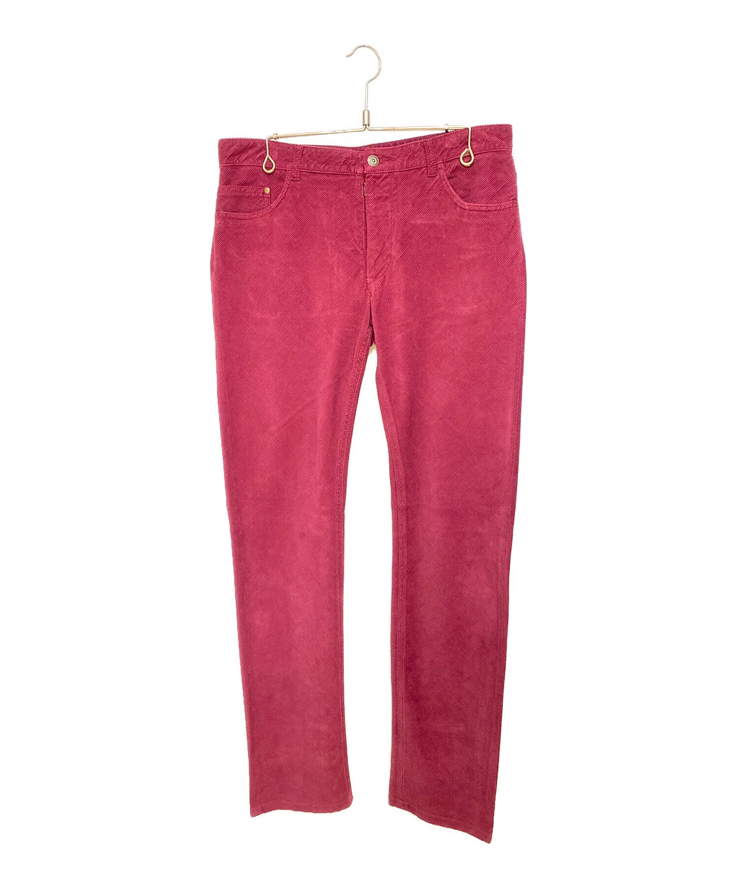 美品 MAISON MARGIELA コーデュロイ パンツ 48 中古・古着通販】Maison Margiela (メゾンマルジェラ) コーデュロイ