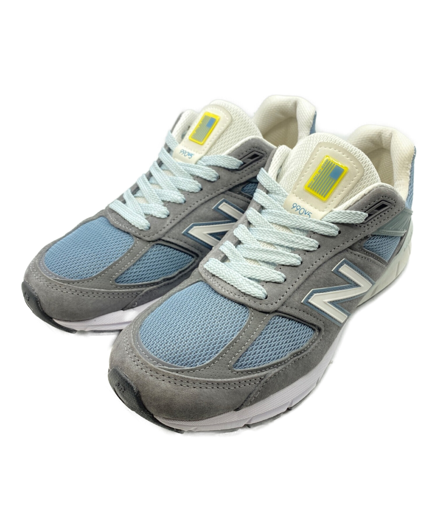 中古・古着通販】NEW BALANCE (ニューバランス) SSZ (エスエスズィー 
