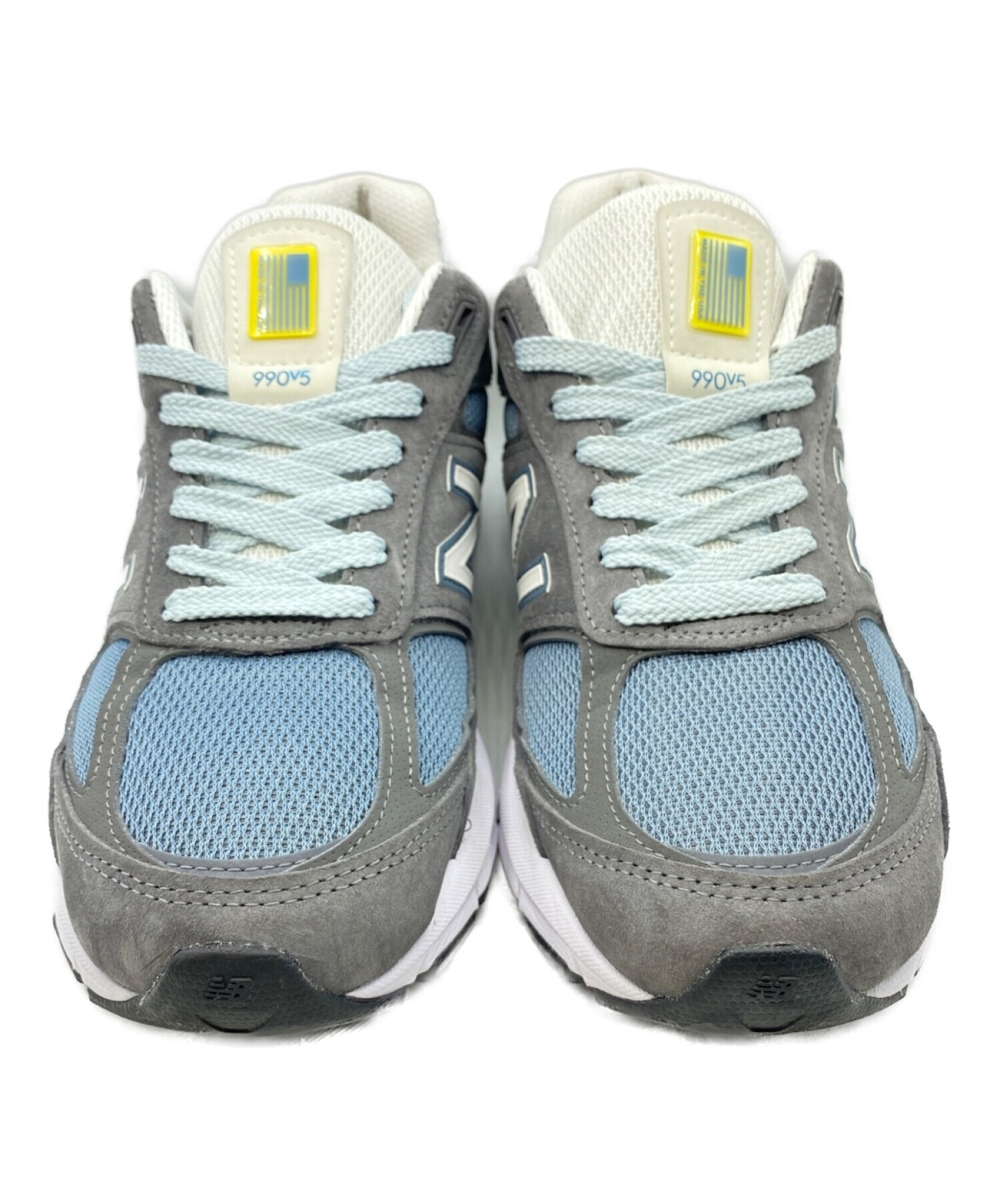 中古・古着通販】NEW BALANCE (ニューバランス) SSZ (エスエスズィー 