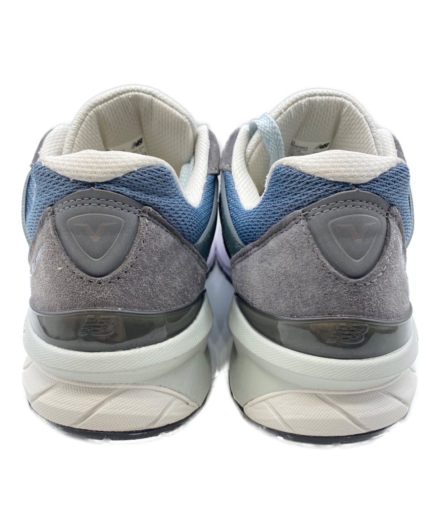 中古・古着通販】NEW BALANCE (ニューバランス) SSZ (エスエスズィー 