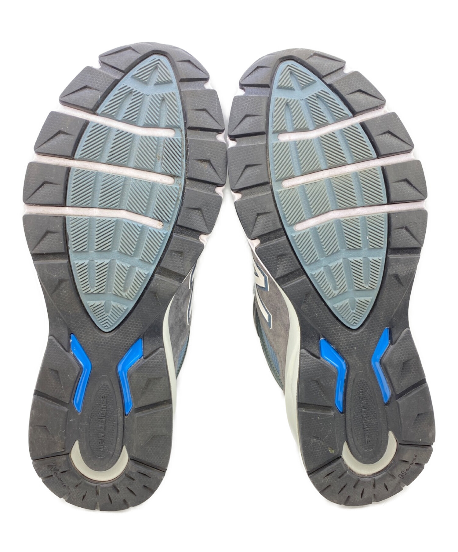 中古・古着通販】NEW BALANCE (ニューバランス) SSZ (エスエスズィー 