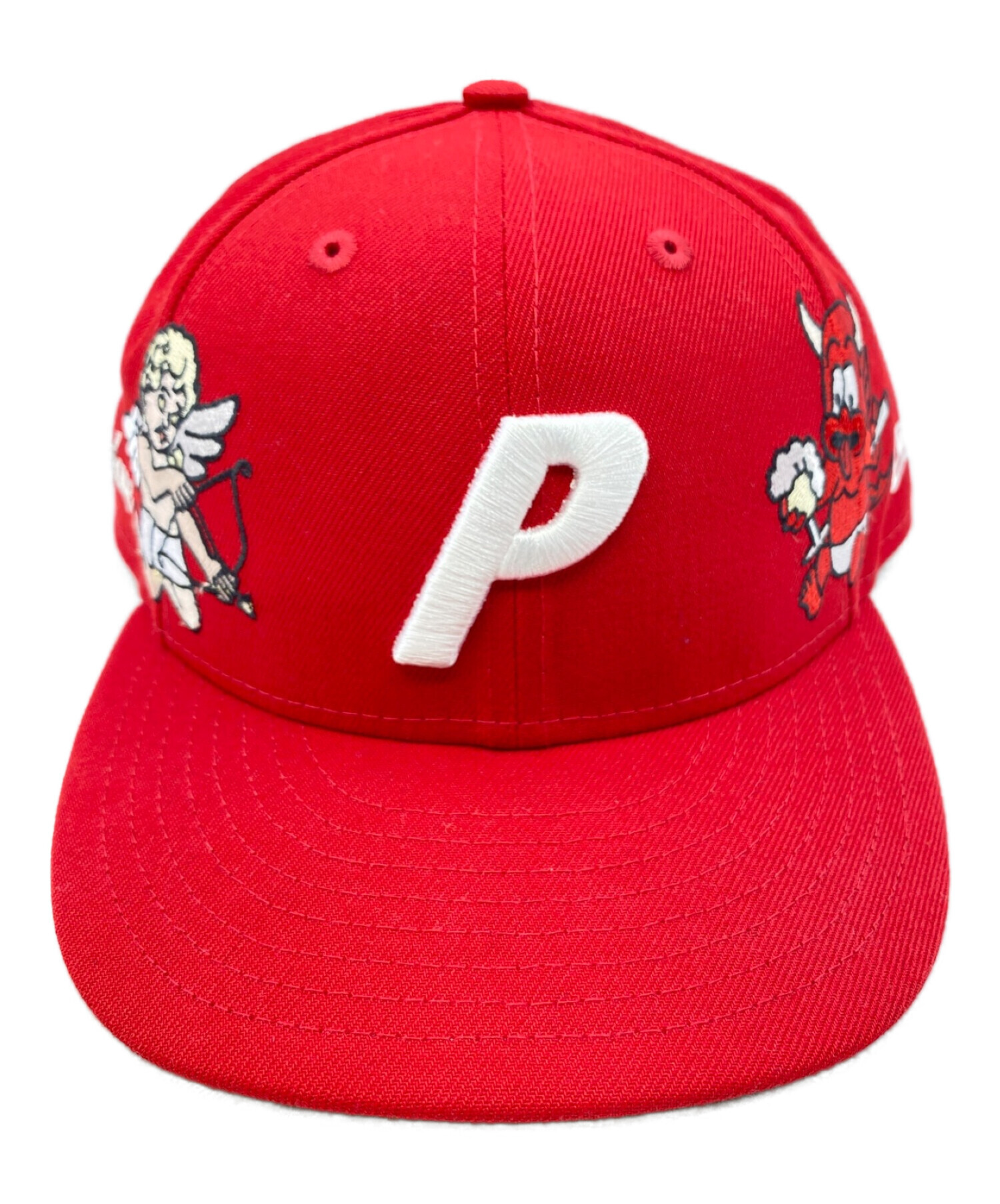 中古・古着通販】PALACE (パレス) New Era (ニューエラ) Temptation 