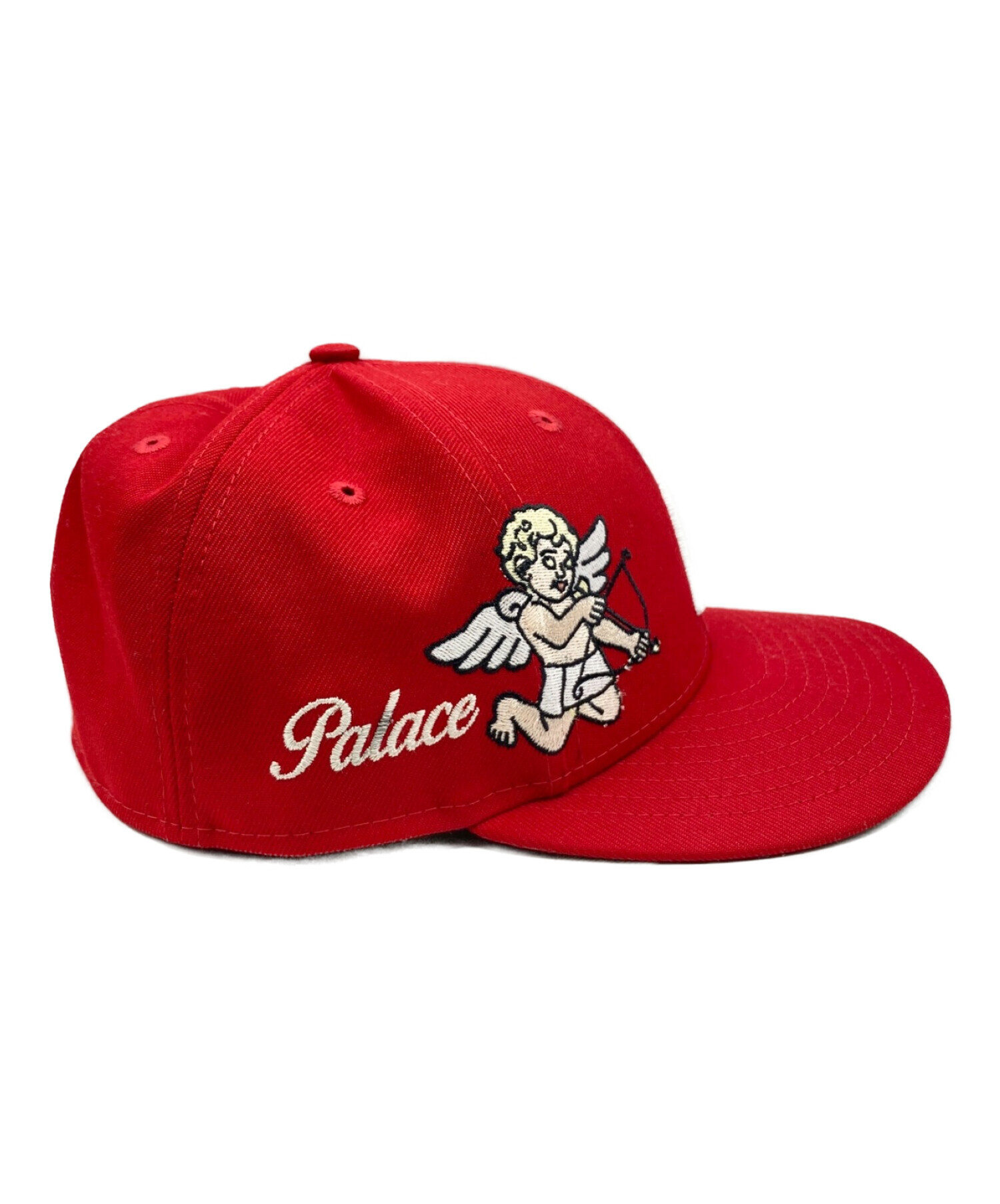中古・古着通販】PALACE (パレス) New Era (ニューエラ) Temptation