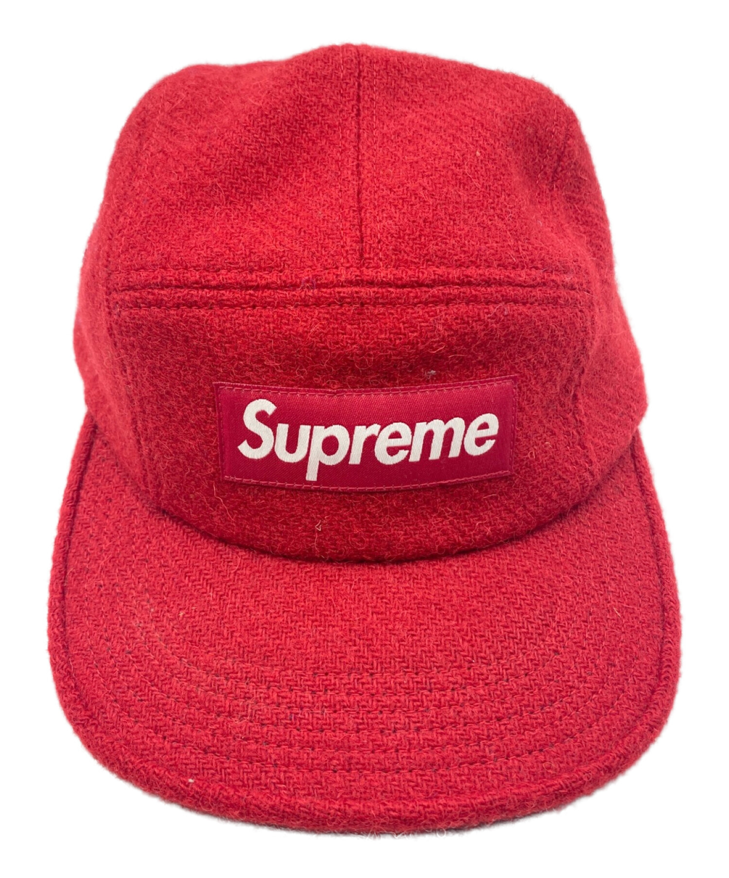 中古・古着通販】SUPREME (シュプリーム) Harris Tweed (ハリス