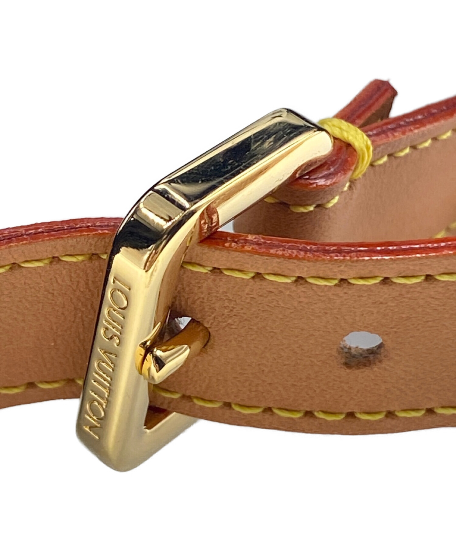 中古・古着通販】LOUIS VUITTON (ルイ ヴィトン) Tourist VS Purist