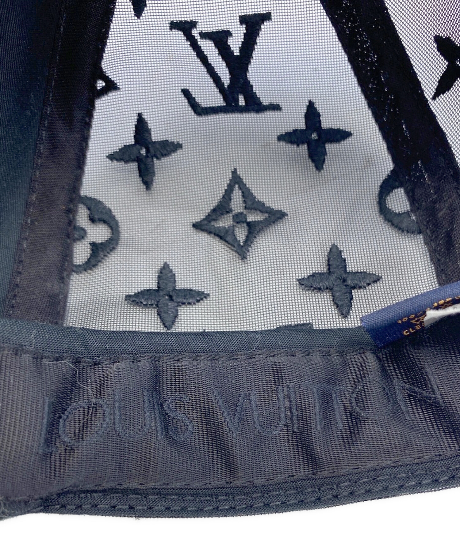 中古・古着通販】LOUIS VUITTON (ルイ ヴィトン) Tourist VS Purist