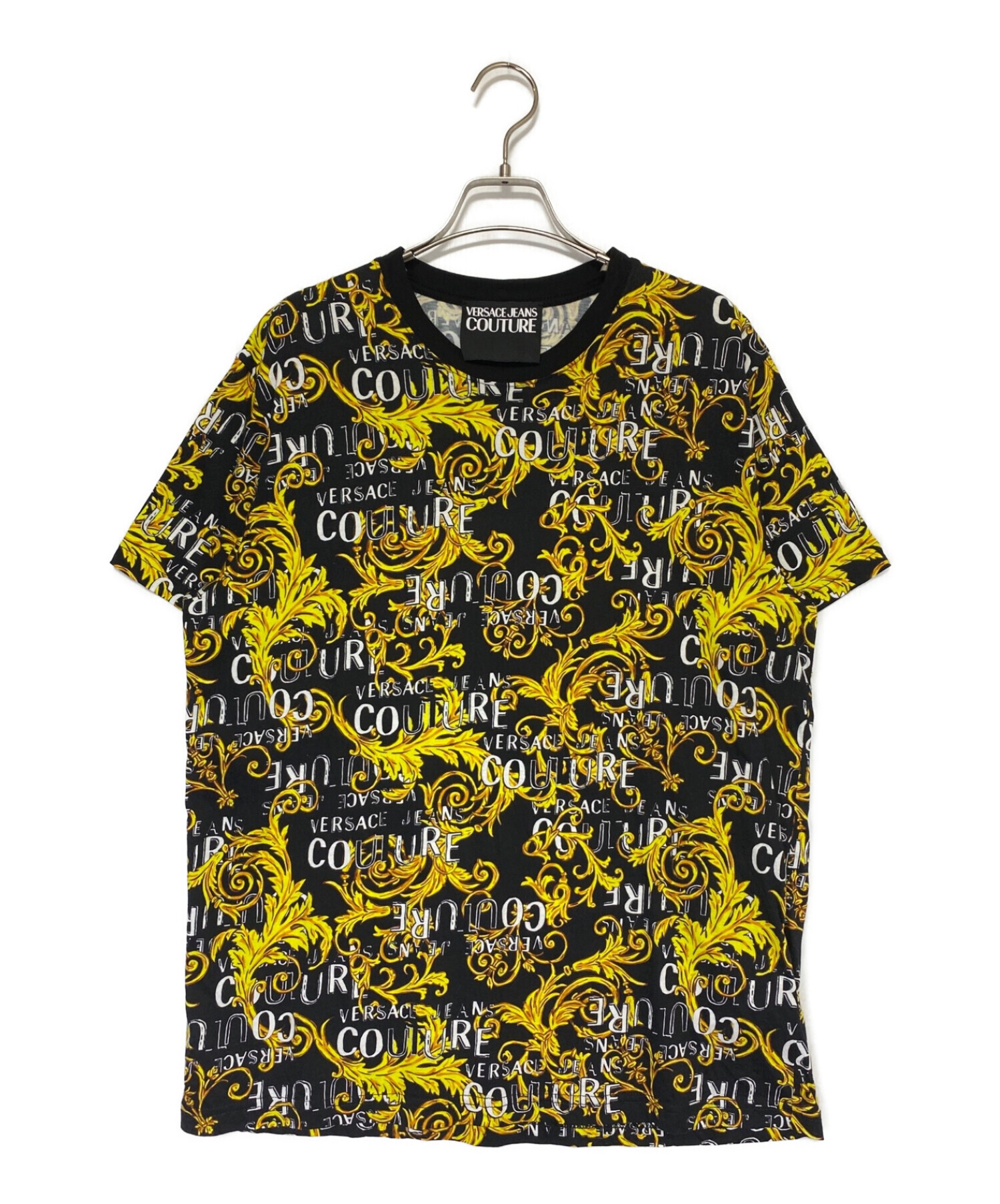 中古・古着通販】VERSACE JEANS COUTURE (ヴェルサーチ ジーンズ 