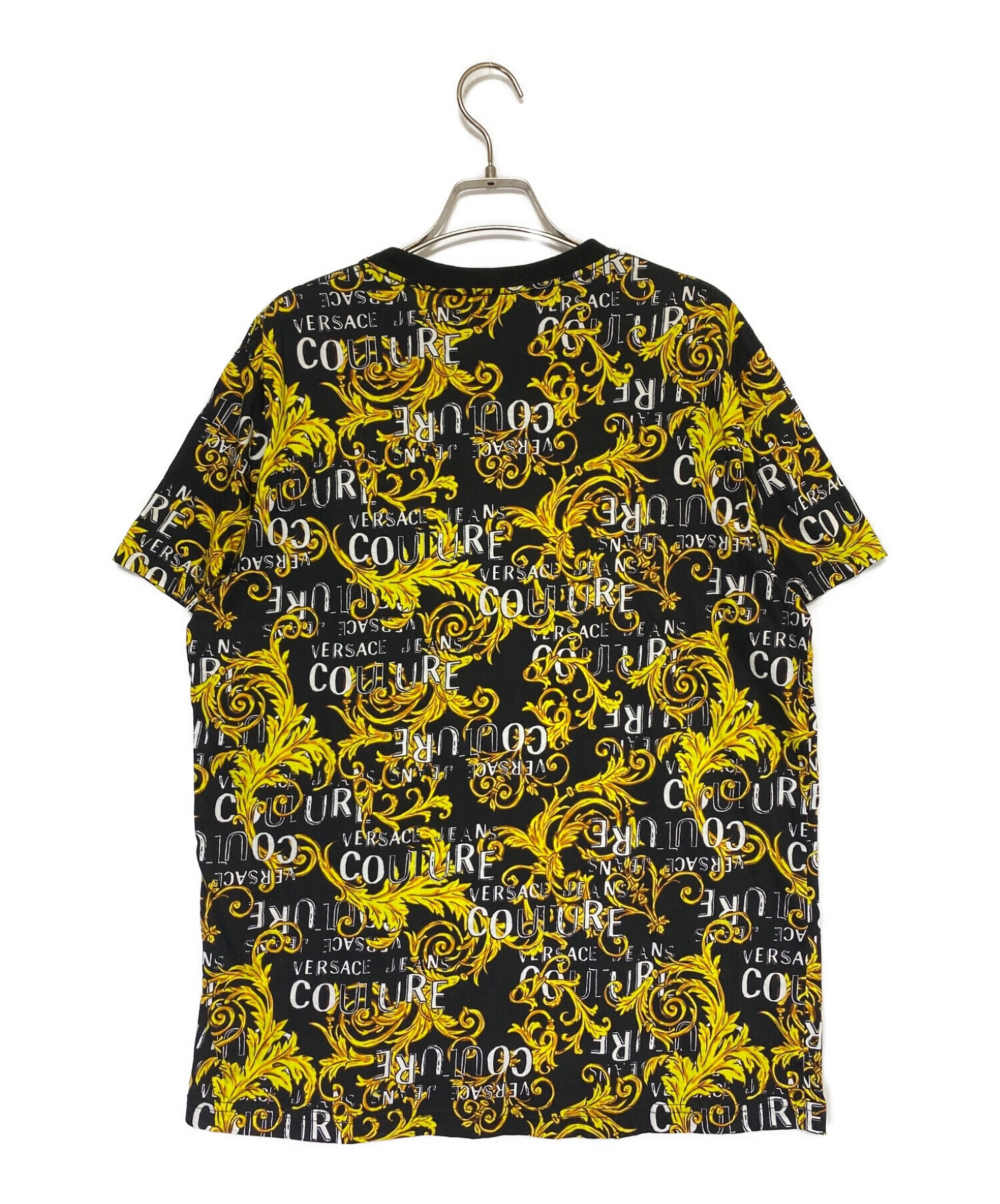 中古・古着通販】VERSACE JEANS COUTURE (ヴェルサーチ ジーンズ 