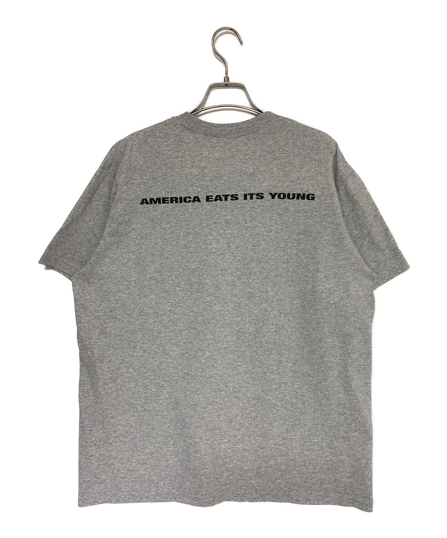 中古・古着通販】SUPREME (シュプリーム) NAS (ナズ) DMX (ディーエム
