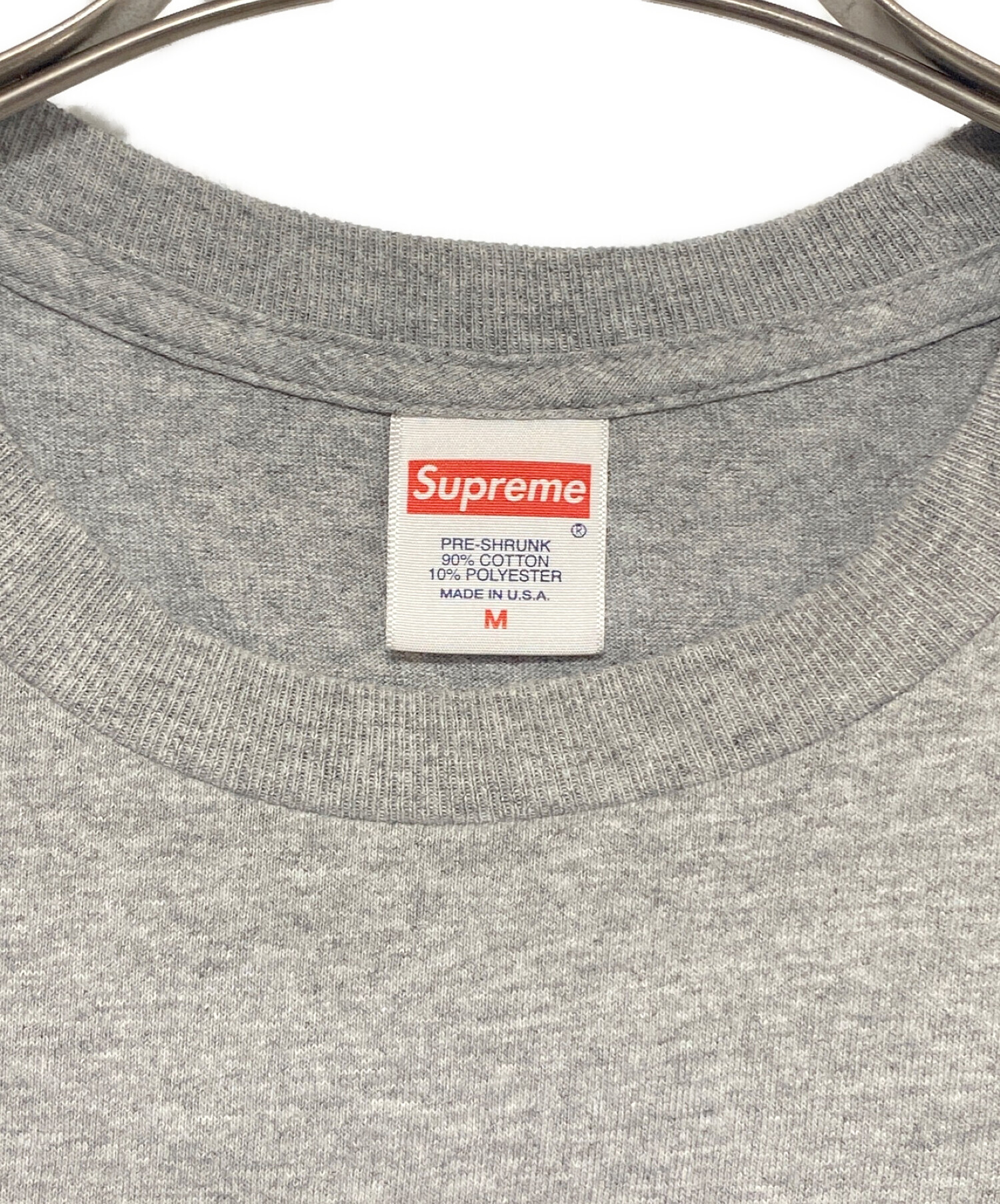 中古・古着通販】SUPREME (シュプリーム) NAS (ナズ) DMX (ディーエム