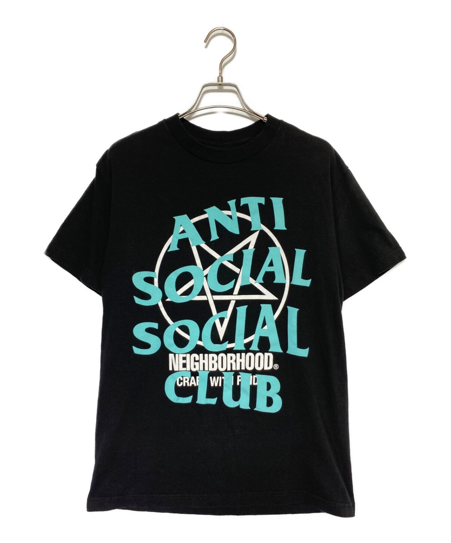 中古・古着通販】Anti Social Social Club (アンチソーシャル 