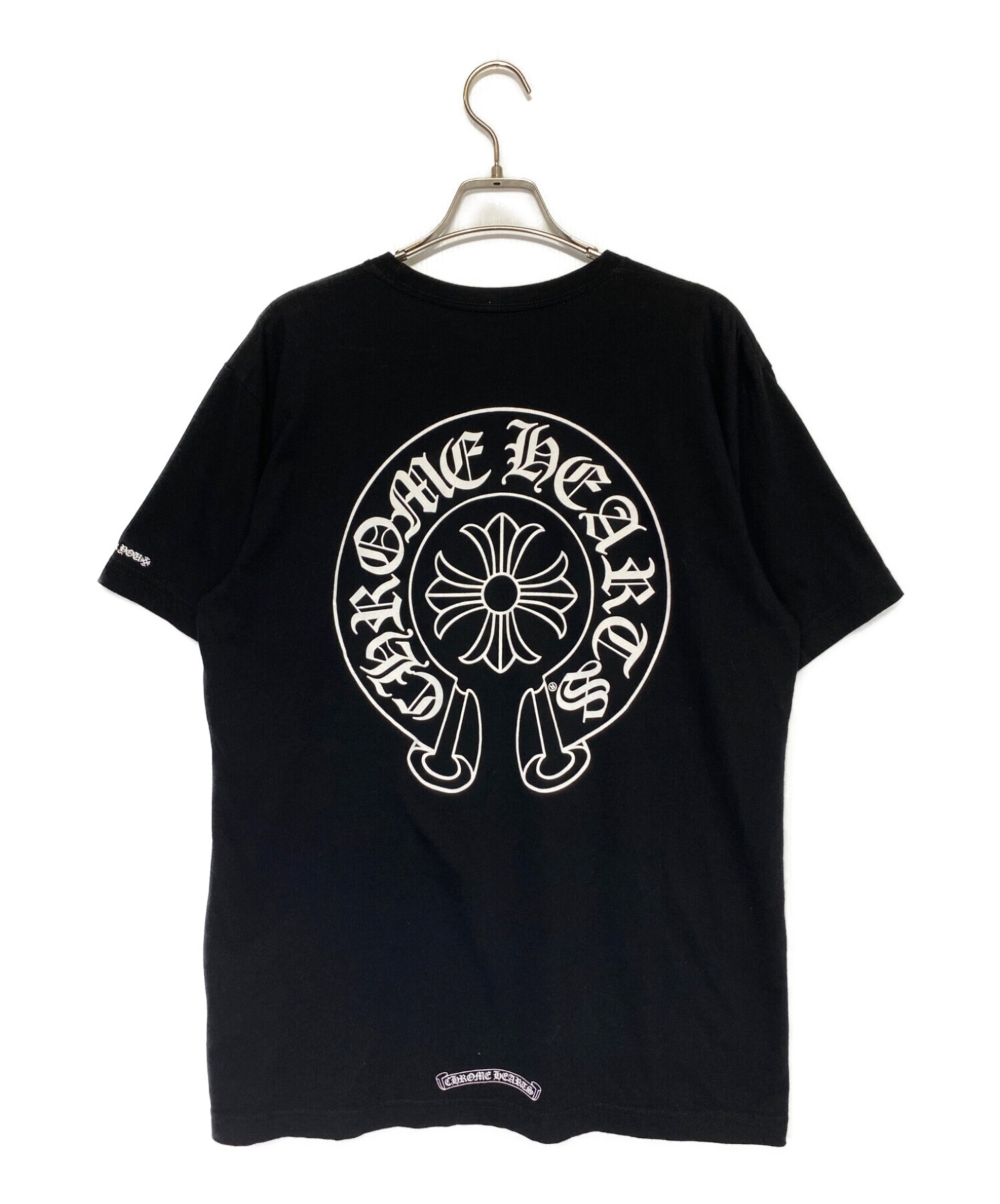 中古・古着通販】CHROME HEARTS (クロムハーツ) CH プラスクロス 中古・古着通販】CHROME HEARTS (クロムハーツ) CH プラスクロス