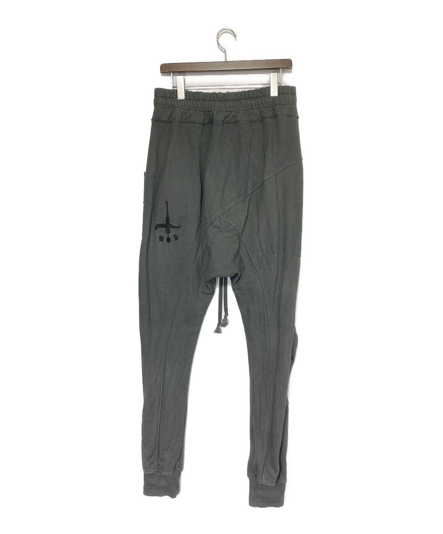 中古・古着通販】CVTVLIST (カタリスト) USUAL スウェットパンツ