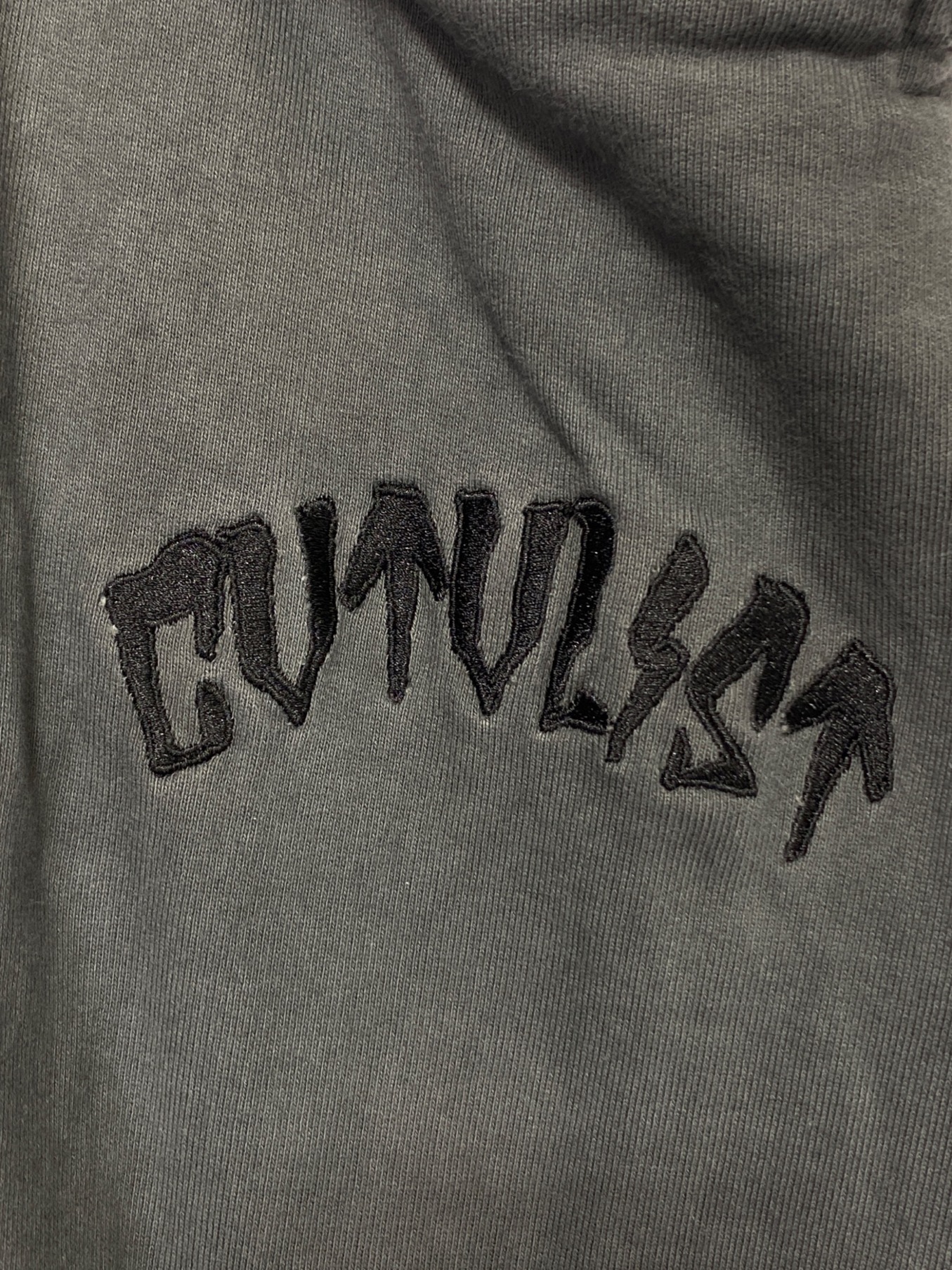 中古・古着通販】CVTVLIST (カタリスト) USUAL スウェットパンツ