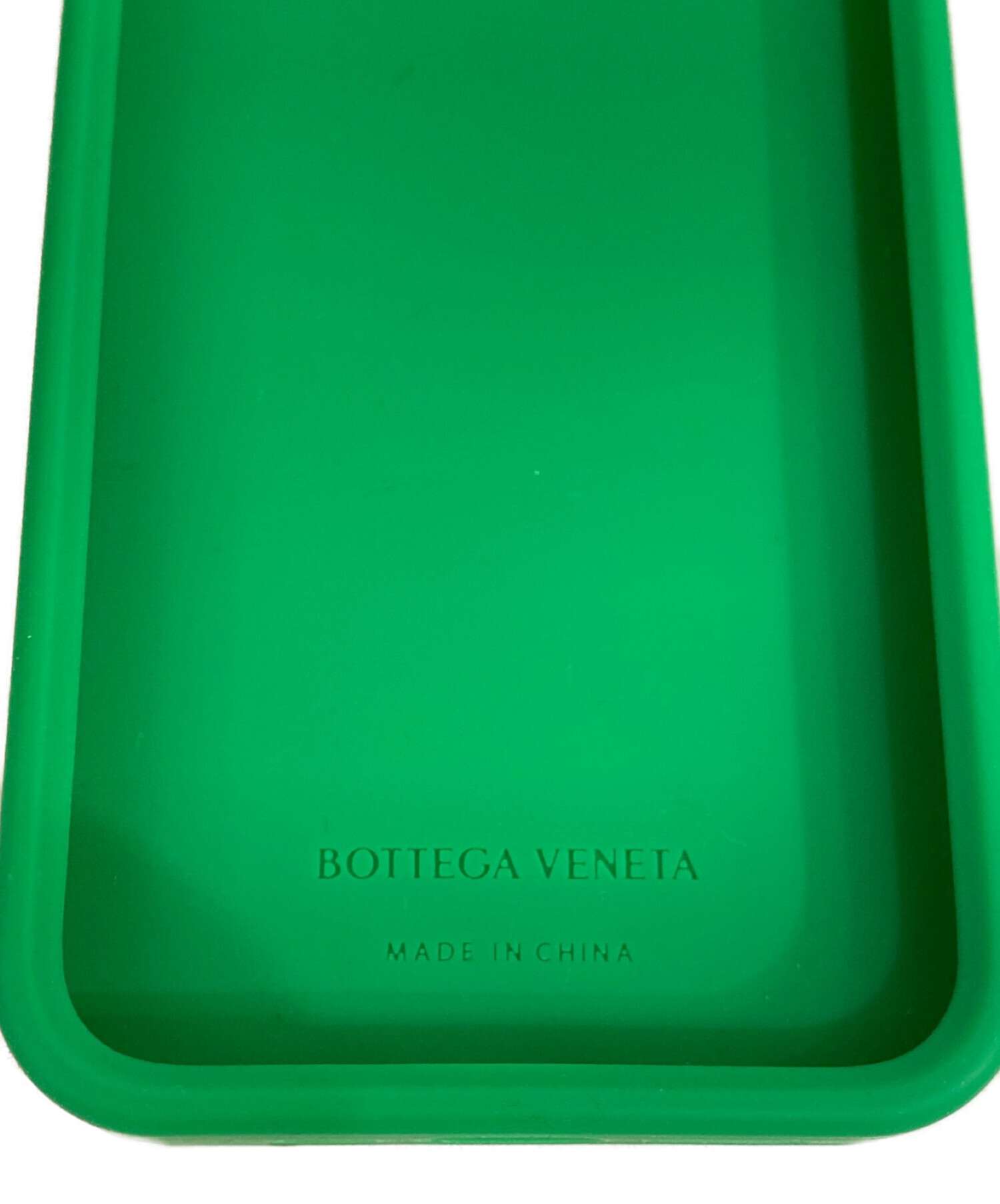 BOTTEGA VENETA テックラバー iPhone 14 Pro ケース BOTTEGAVENETA テックラバー iPhone 14 Pro ケース