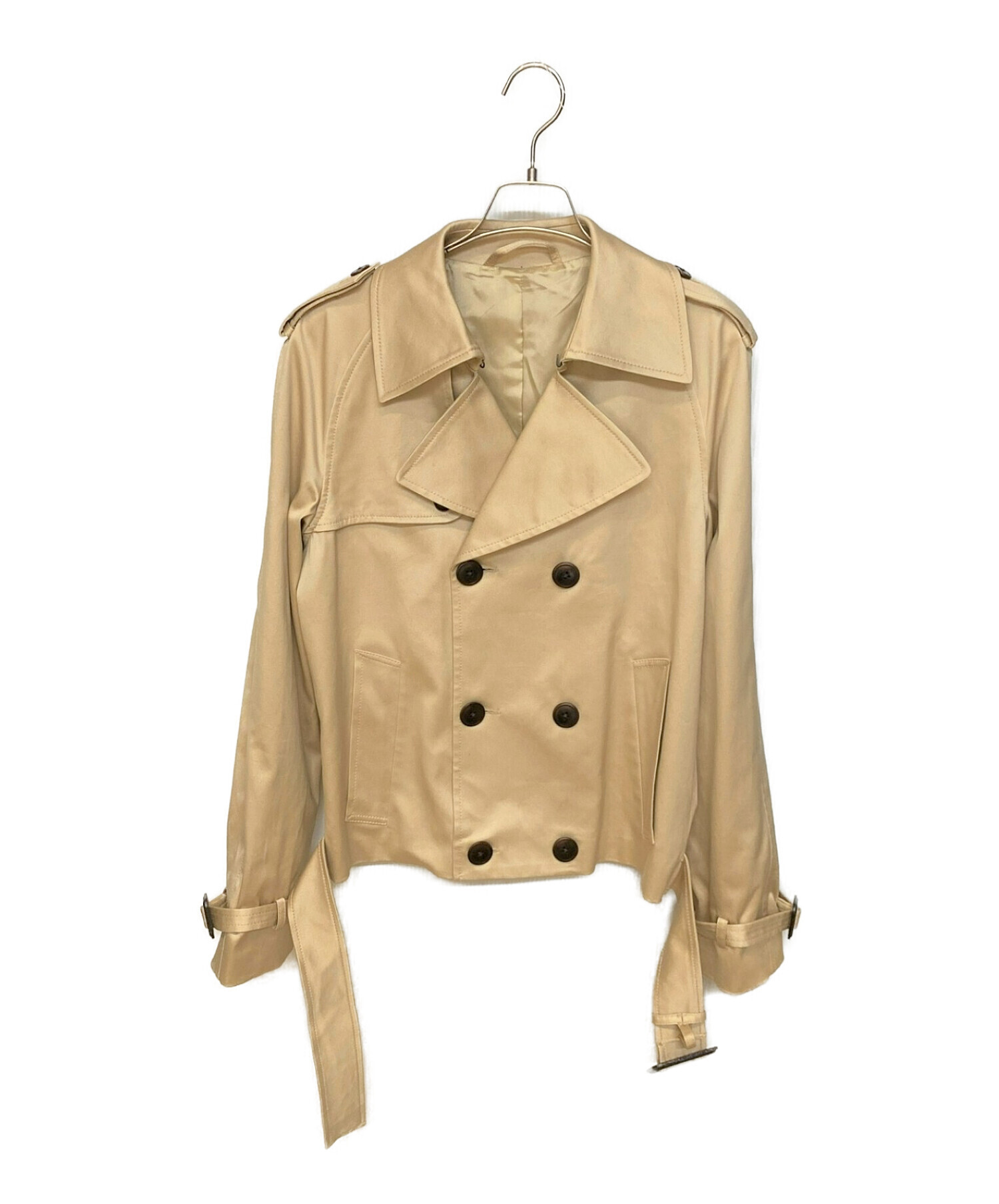 中古・古着通販】Maison Margiela (メゾンマルジェラ) ショート