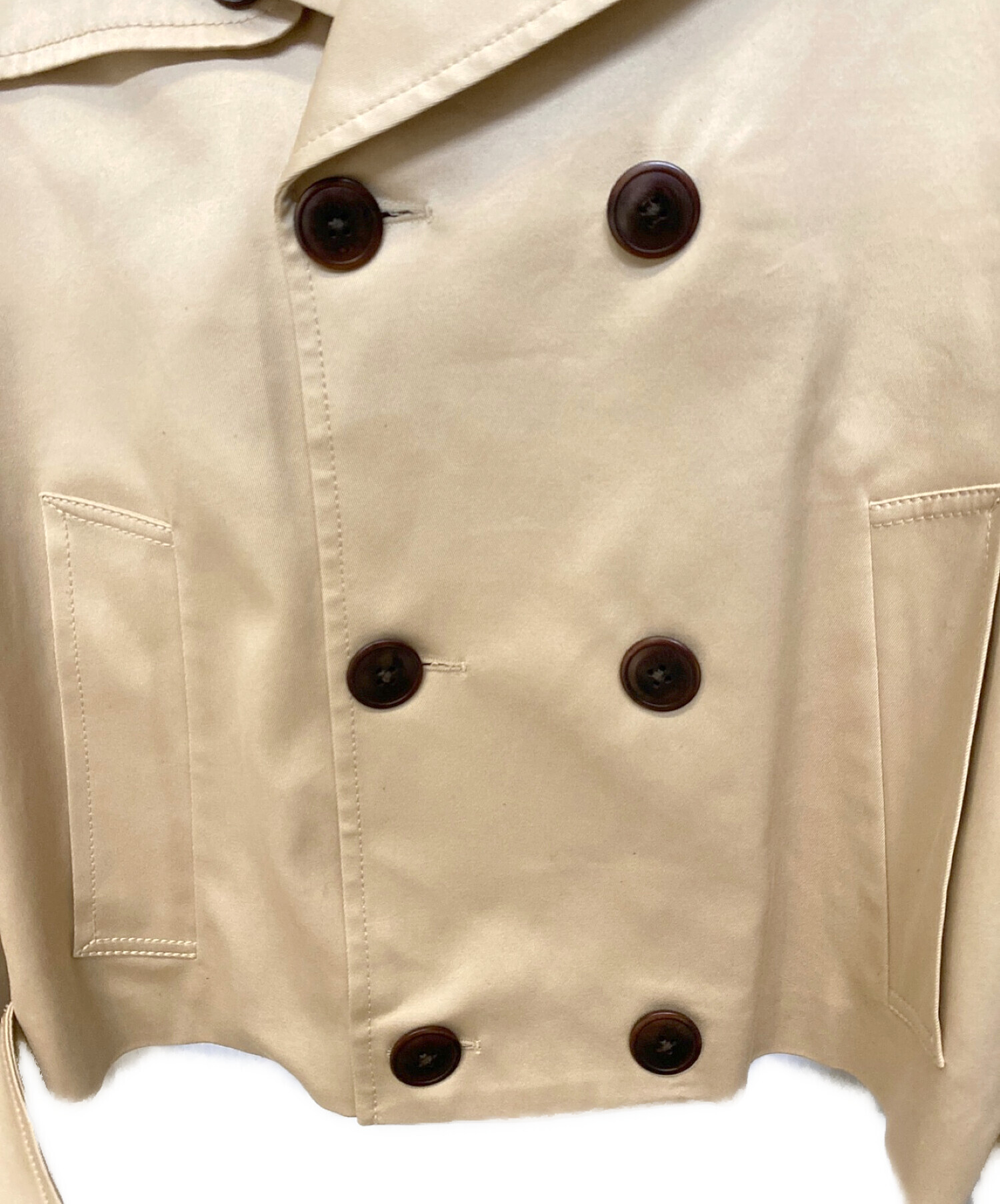 中古・古着通販】Maison Margiela (メゾンマルジェラ) ショート
