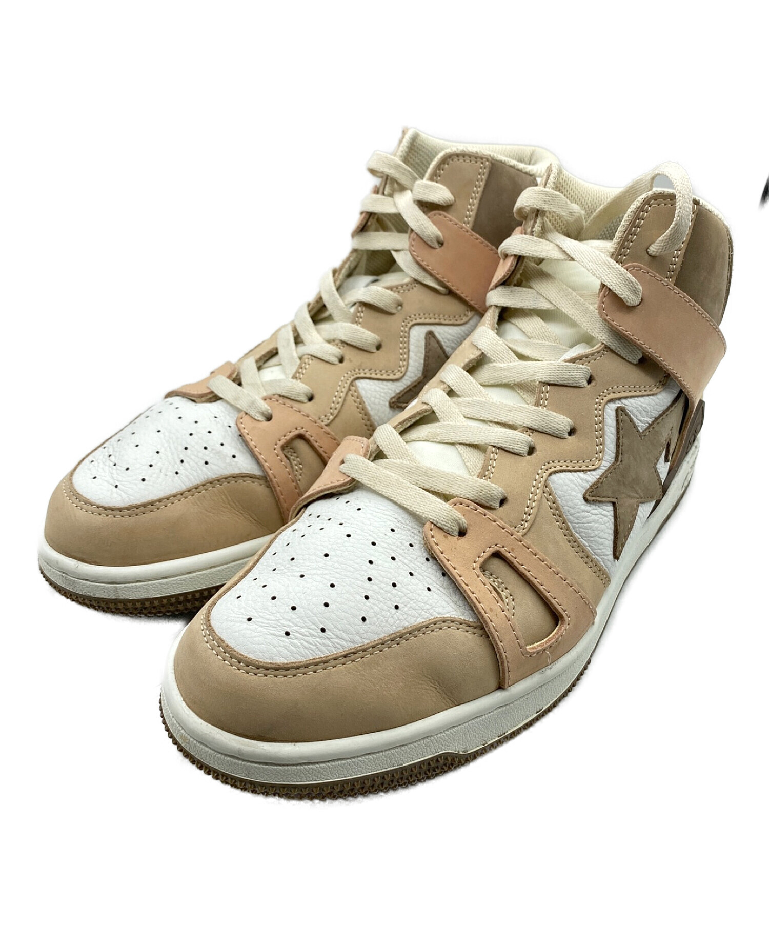 中古・古着通販】A BATHING APE (ア ベイシング エイプ) BAPE STA 93