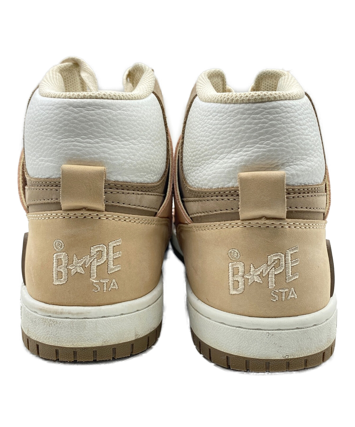 中古・古着通販】A BATHING APE (ア ベイシング エイプ) BAPE STA 93