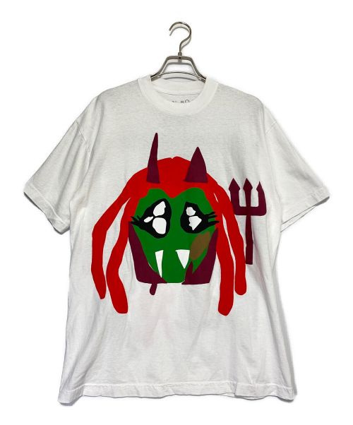 中古・古着通販】CPFM (カクタスプラント フリーマーケット) Playboi
