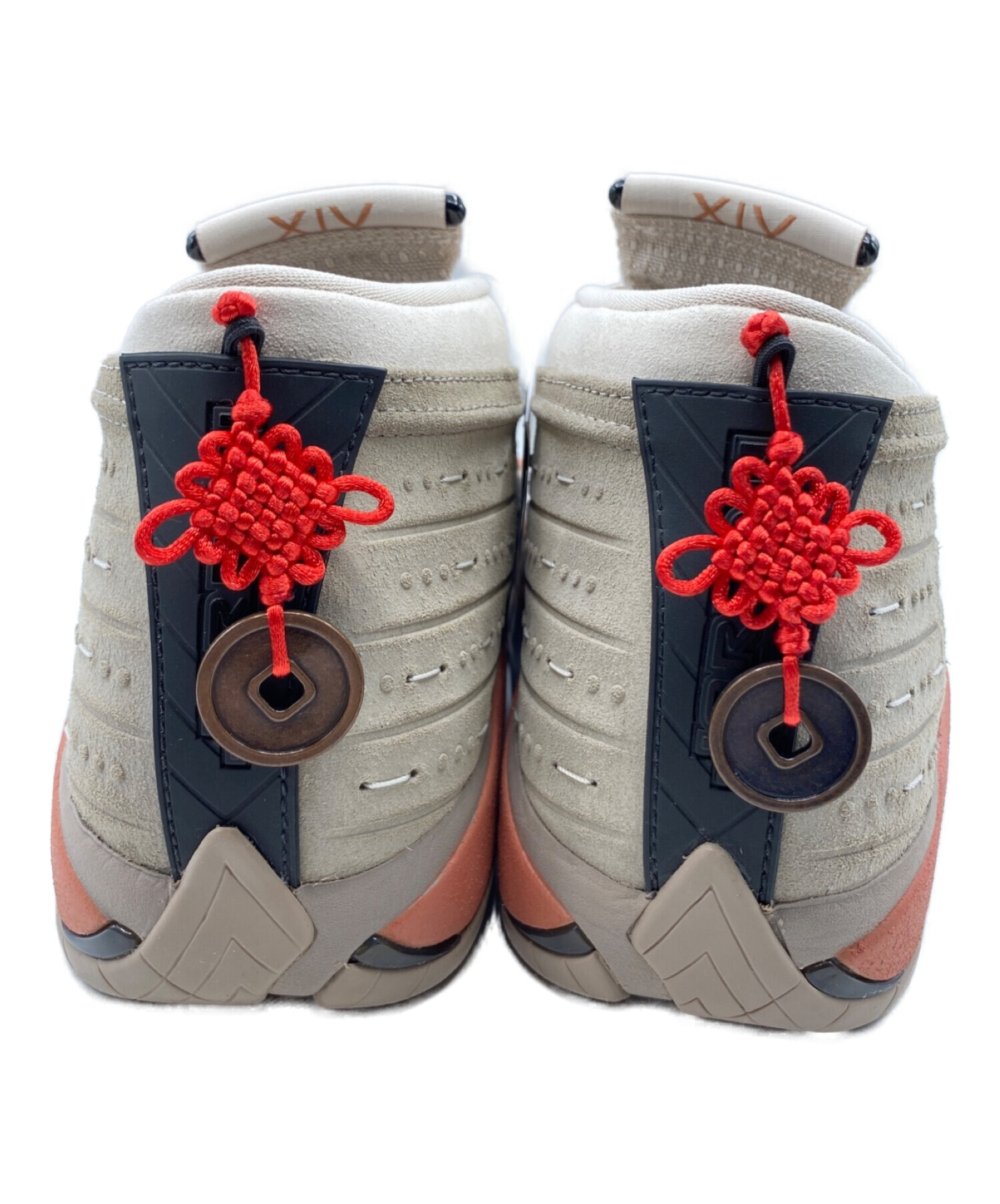 中古・古着通販】NIKE (ナイキ) CLOT (クロット) AIR JORDAN 14 
