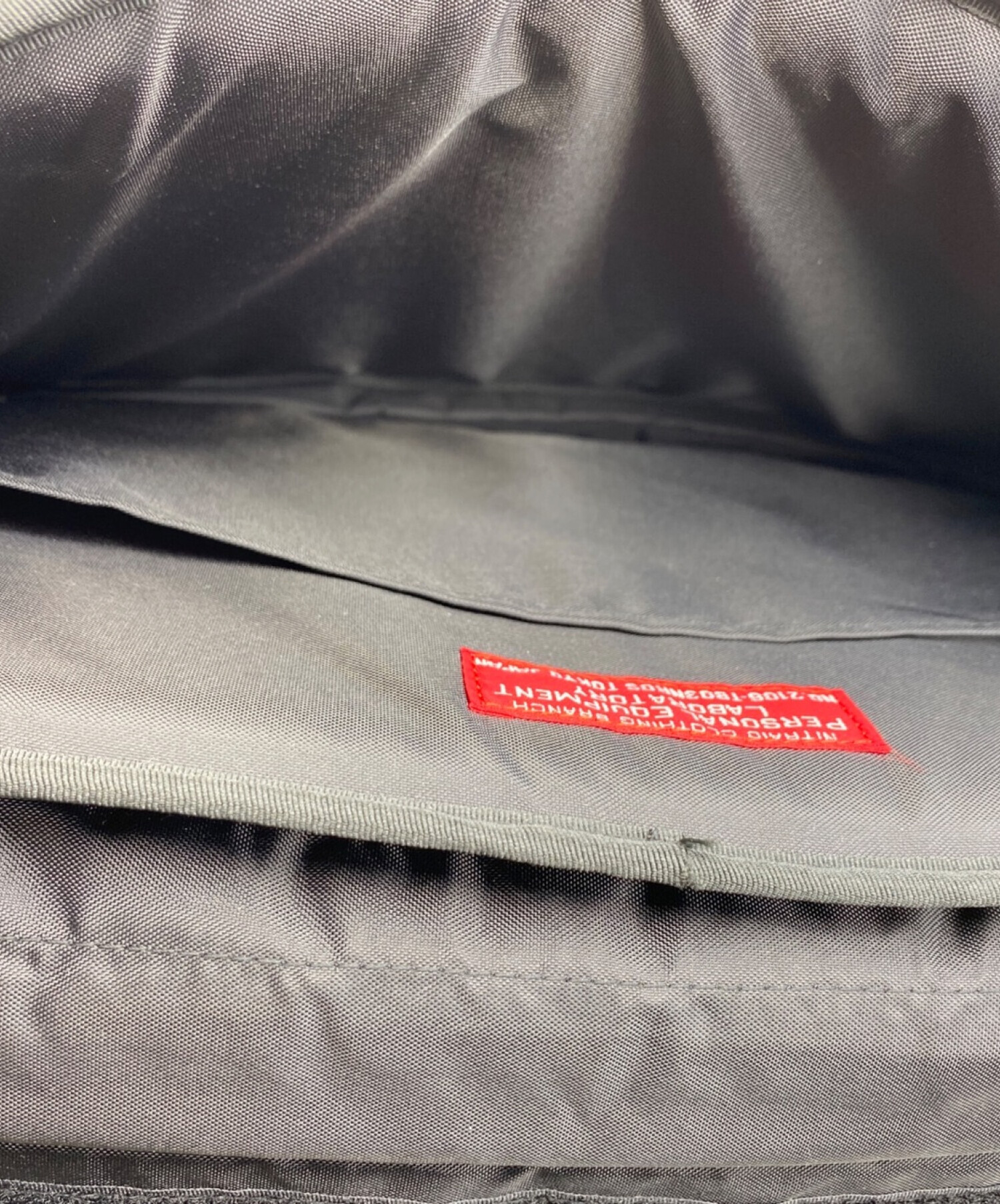 中古・古着通販】NITRAID (ナイトレイド) クレイジーサバンナクラッチ