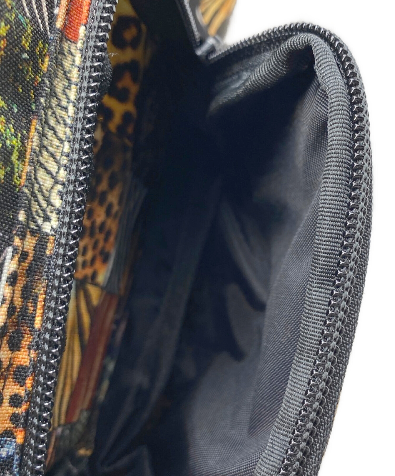 中古・古着通販】NITRAID (ナイトレイド) クレイジーサバンナクラッチ