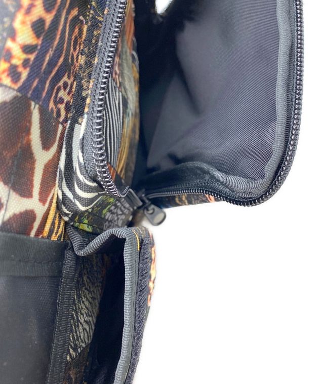 中古・古着通販】NITRAID (ナイトレイド) クレイジーサバンナクラッチ