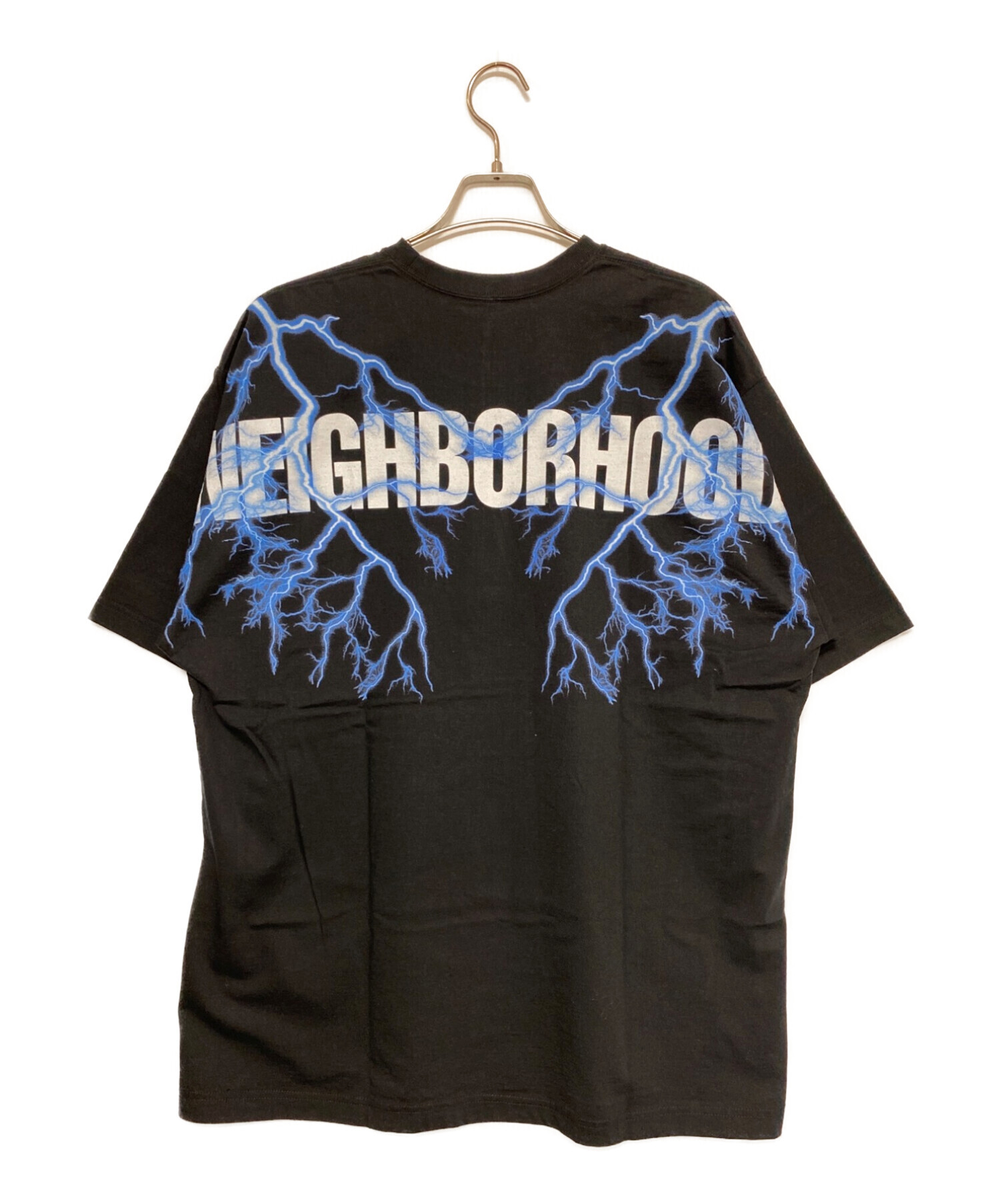 中古・古着通販】NEIGHBORHOOD (ネイバーフッド) HARLEY-DAVIDSON 