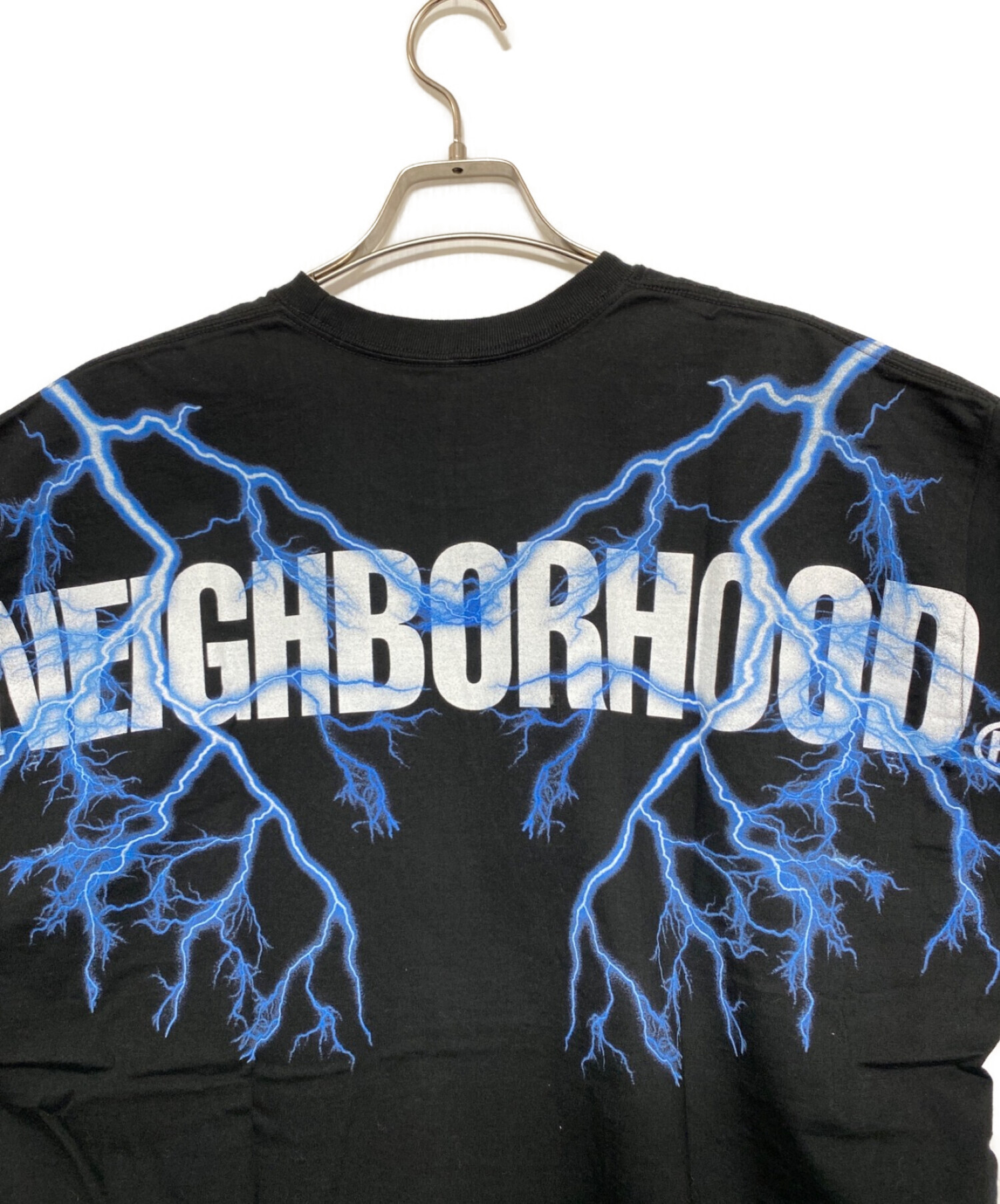NEIGHBORHOOD H-D . Crewneck ネイバーフッド