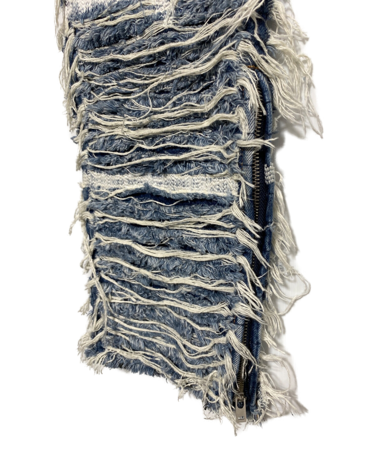 中古・古着通販】ALYX (アリクス) blackmeans (ブラックミーンズ) 6