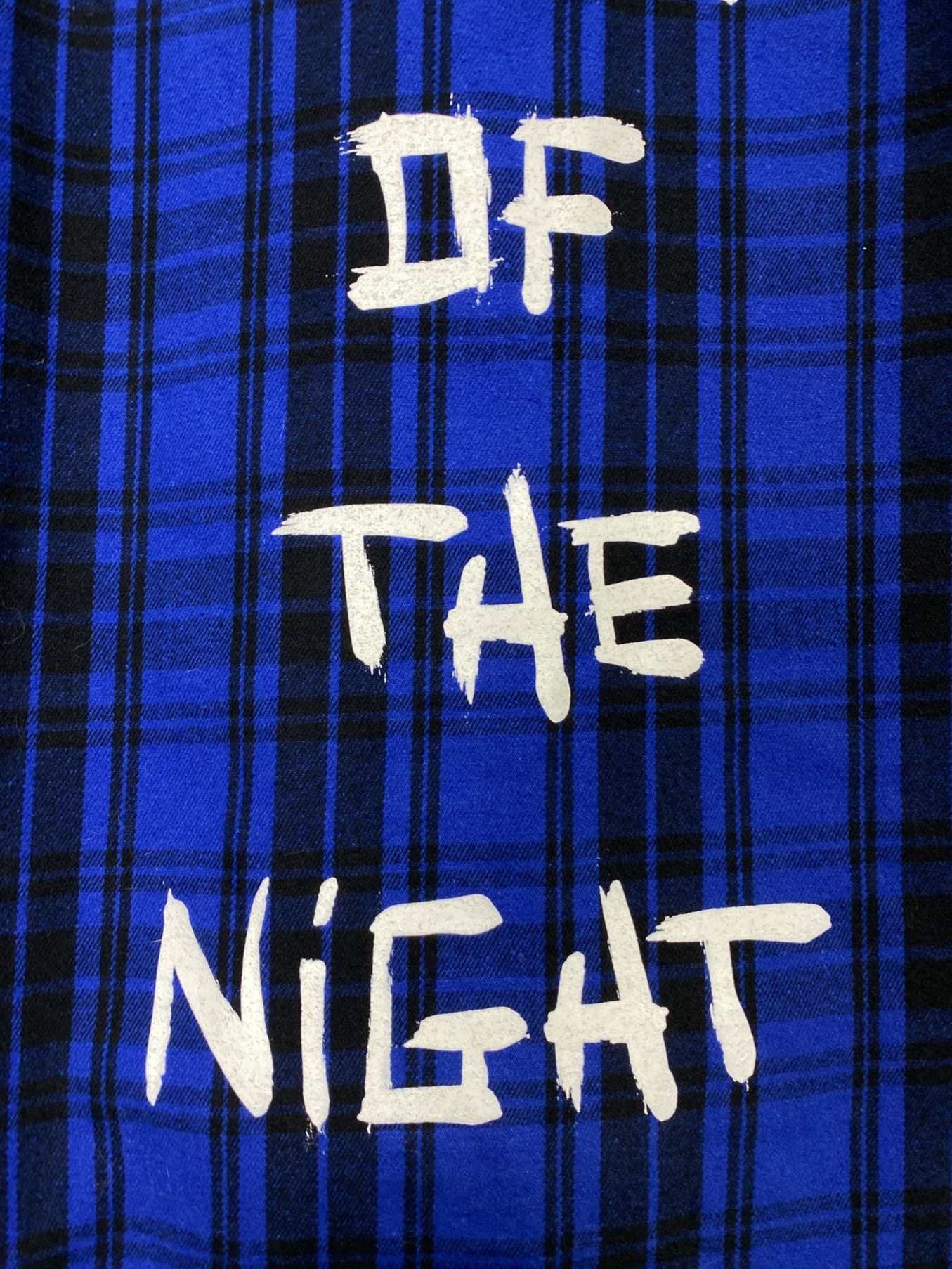 中古・古着通販】VETEMENTS (ヴェトモン) ANARCHY CHILDREN OF THE