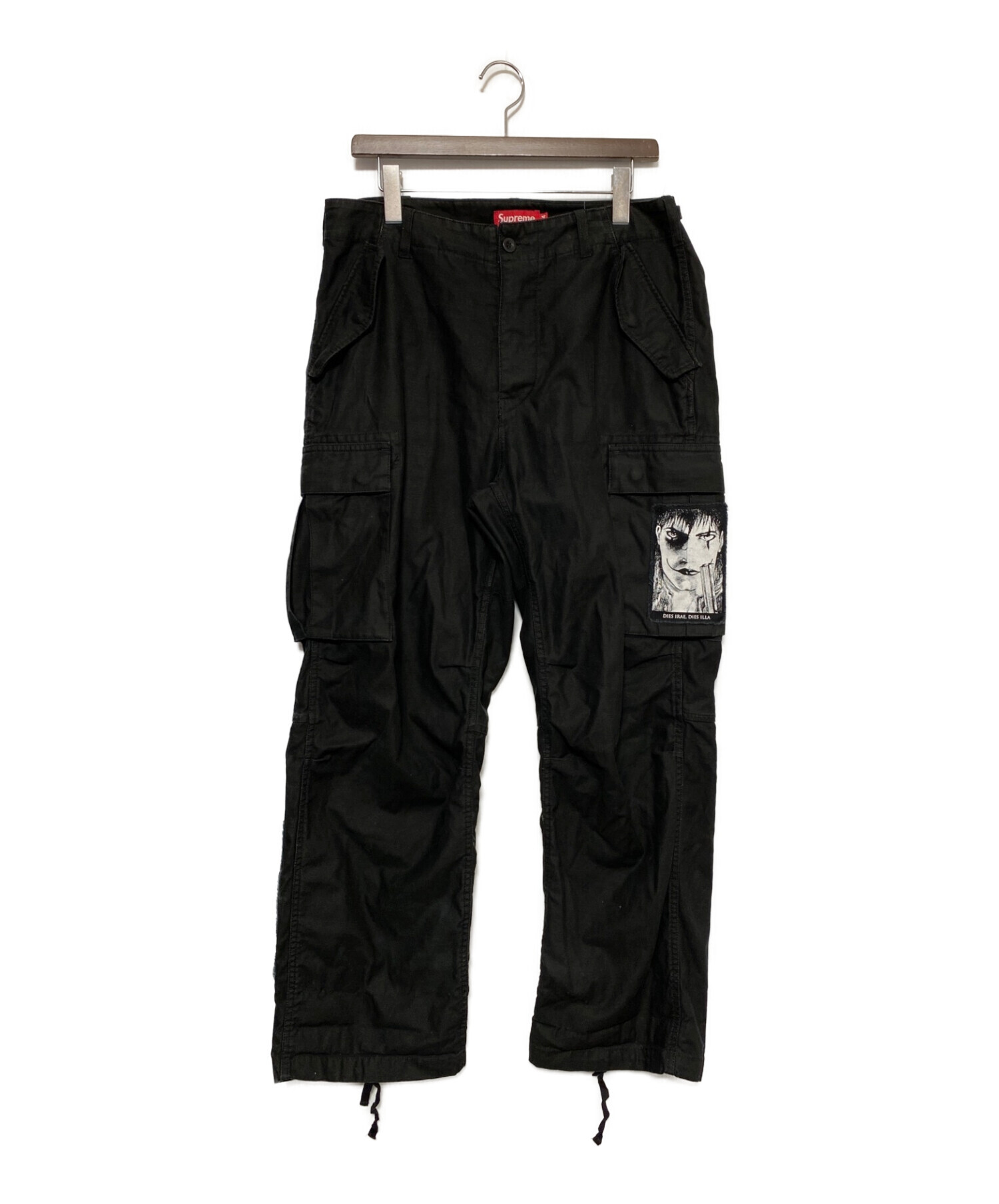 中古・古着通販】SUPREME (シュプリーム) THE CROW (ザ・クロウ) The 